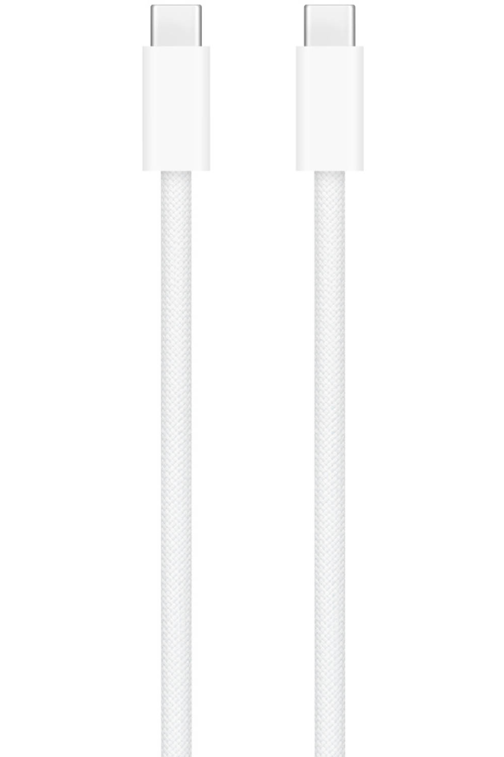 Apple Mu2G3Zm/A Apple Usb-C To Usb-C Cable 240W 2M. White - Afbeelding 2
