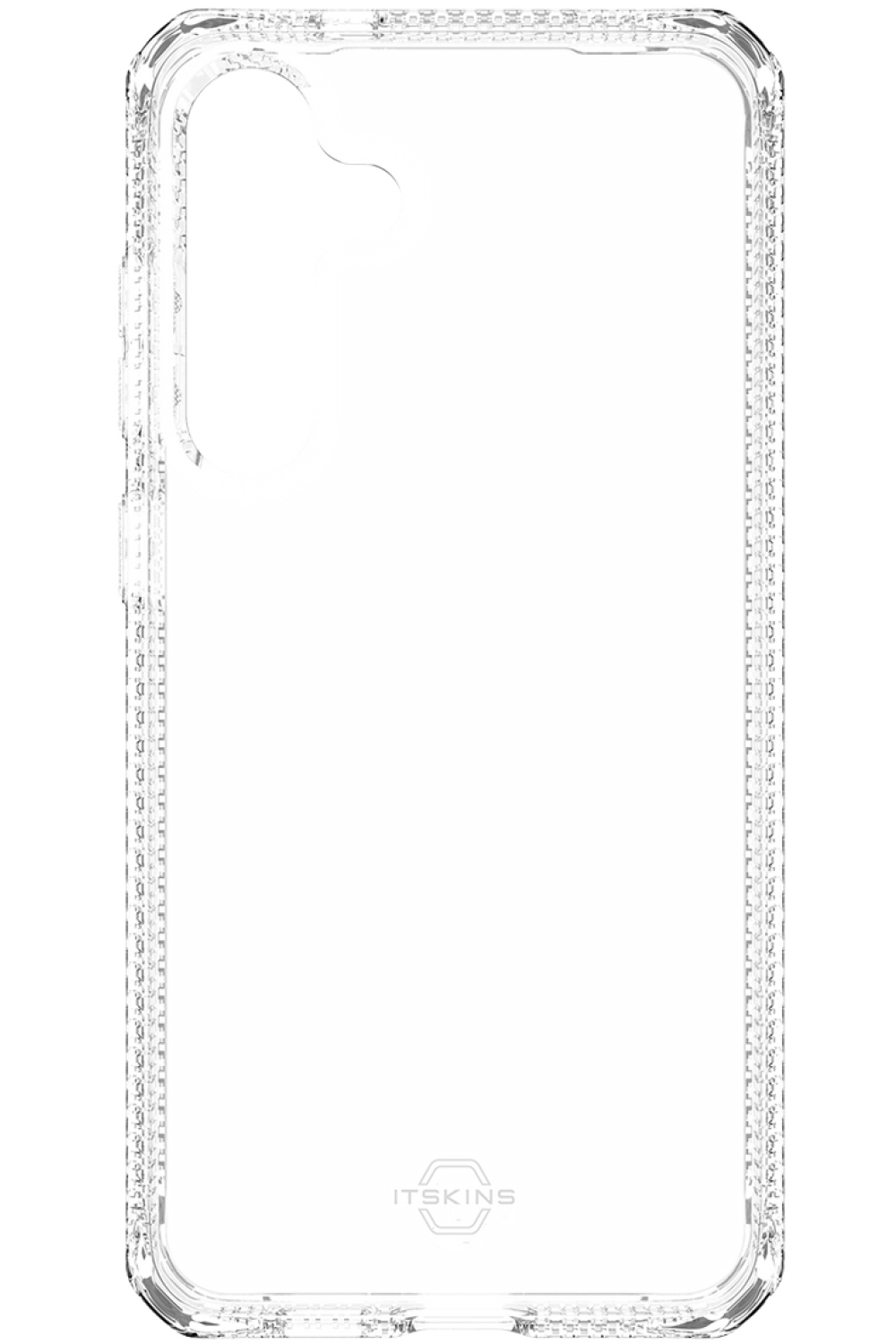 Itskins Level 2 Spectrumclear_R For Samsung Galaxy S24+ Transparent - Afbeelding 3