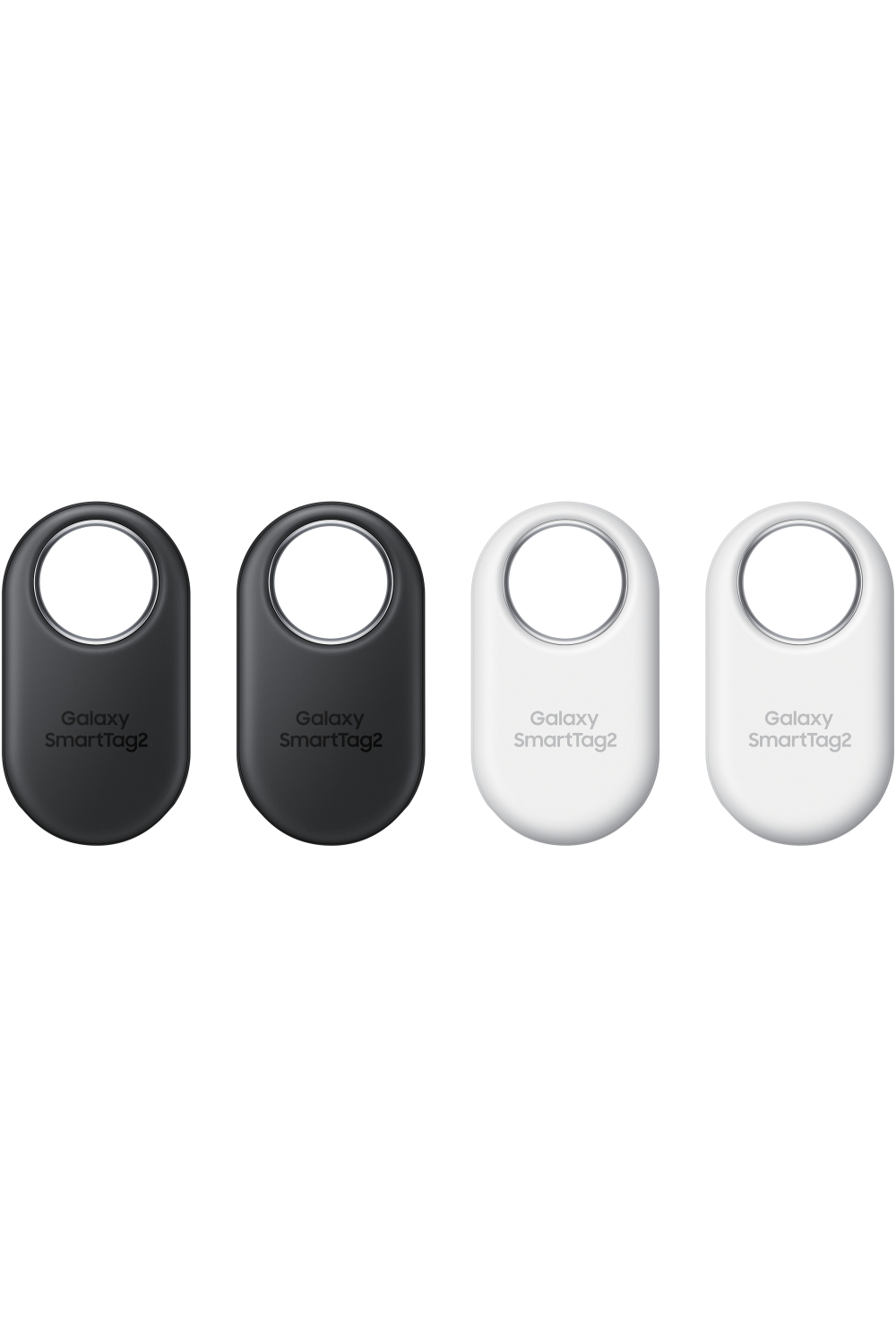 Samsung Ei-T5600Kwegeu Samsung Galaxy Smarttag2 White (4-Pack)