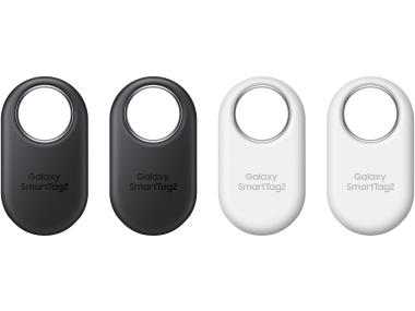 Samsung Ei-T5600Kwegeu Samsung Galaxy Smarttag2 White (4-Pack)