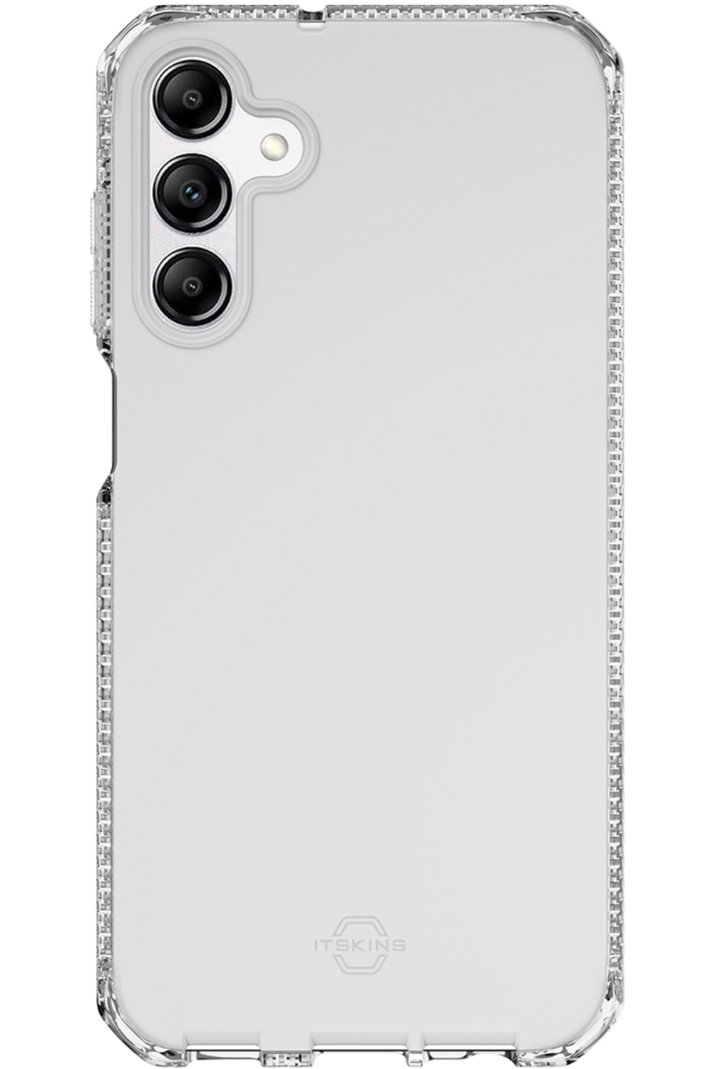 Itskins Level 2 Spectrumclear_R For Samsung Galaxy A15 4G/5G Transparent - Afbeelding 2