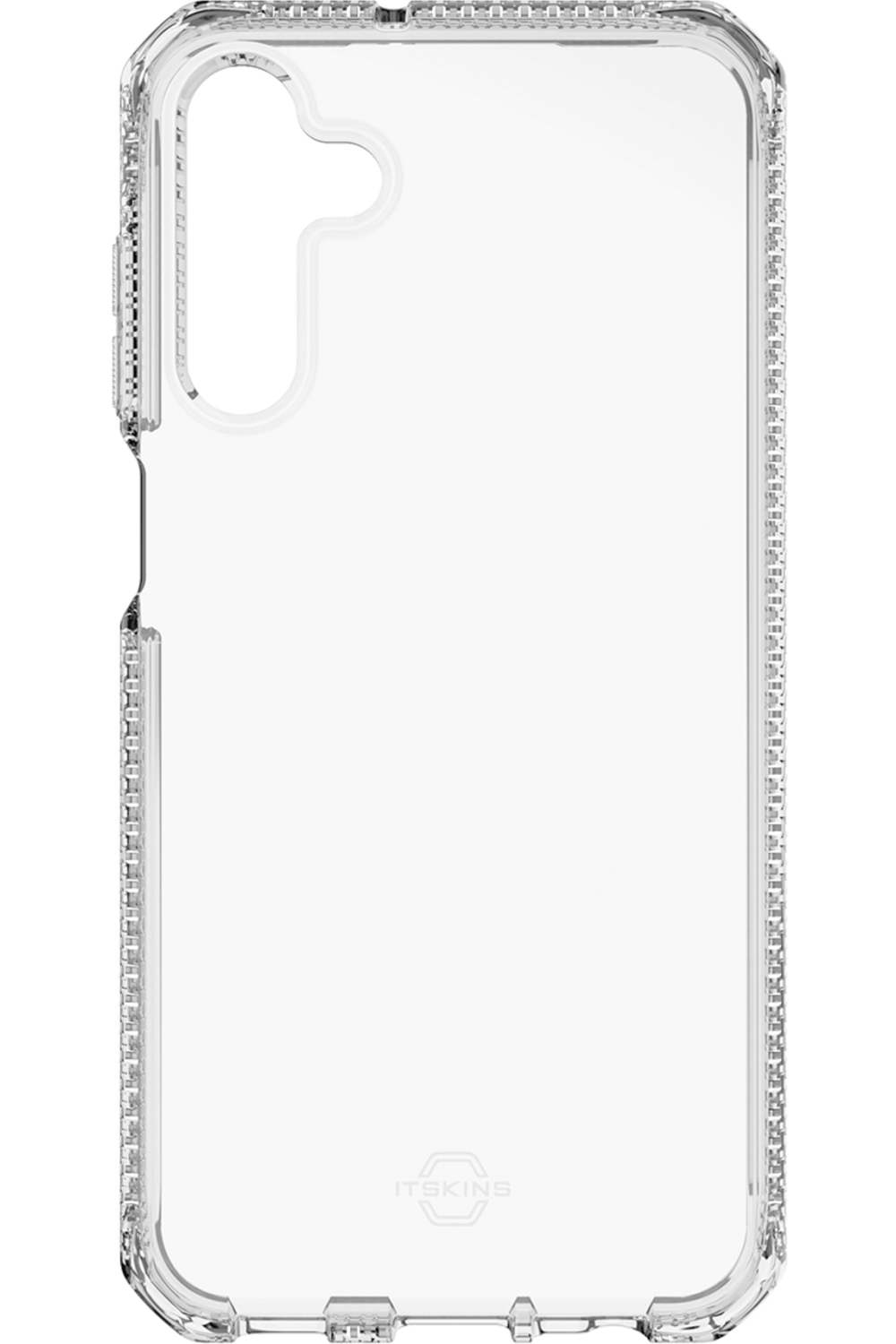 Itskins Level 2 Spectrumclear_R For Samsung Galaxy A15 4G/5G Transparent - Afbeelding 3