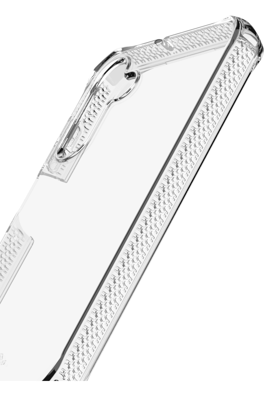 Itskins Level 2 Spectrumclear_R For Samsung Galaxy A15 4G/5G Transparent - Afbeelding 6
