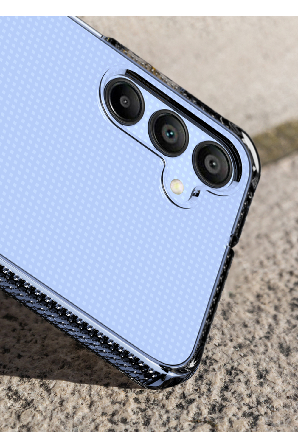 Itskins Level 2 Spectrumclear_R For Samsung Galaxy A25 5G Transparent - Afbeelding 10