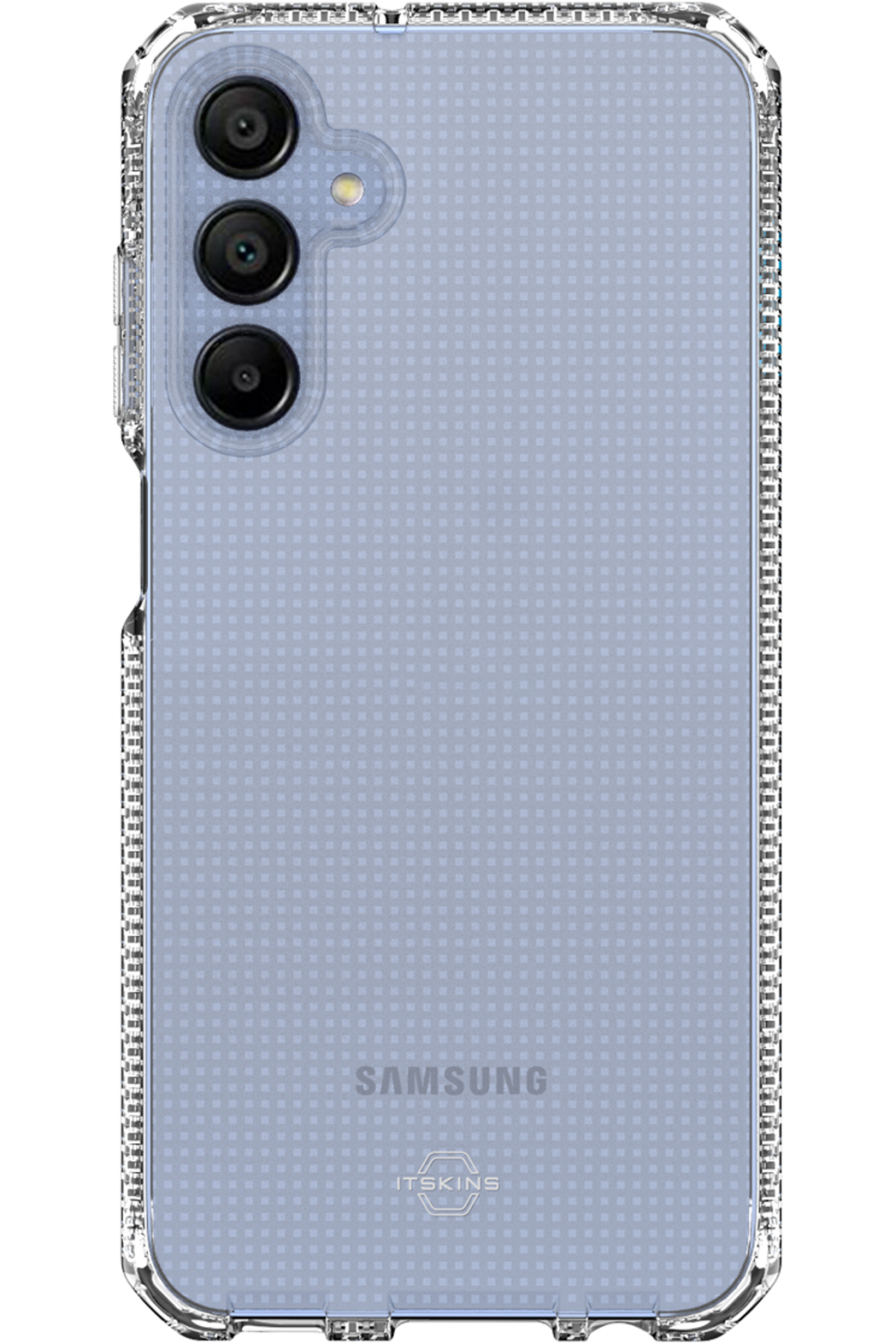 Itskins Level 2 Spectrumclear_R For Samsung Galaxy A25 5G Transparent - Afbeelding 2