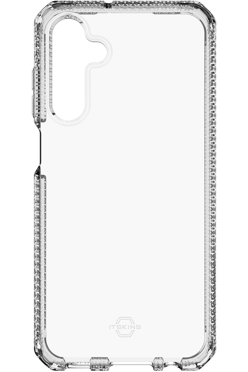 Itskins Level 2 Spectrumclear_R For Samsung Galaxy A25 5G Transparent - Afbeelding 3
