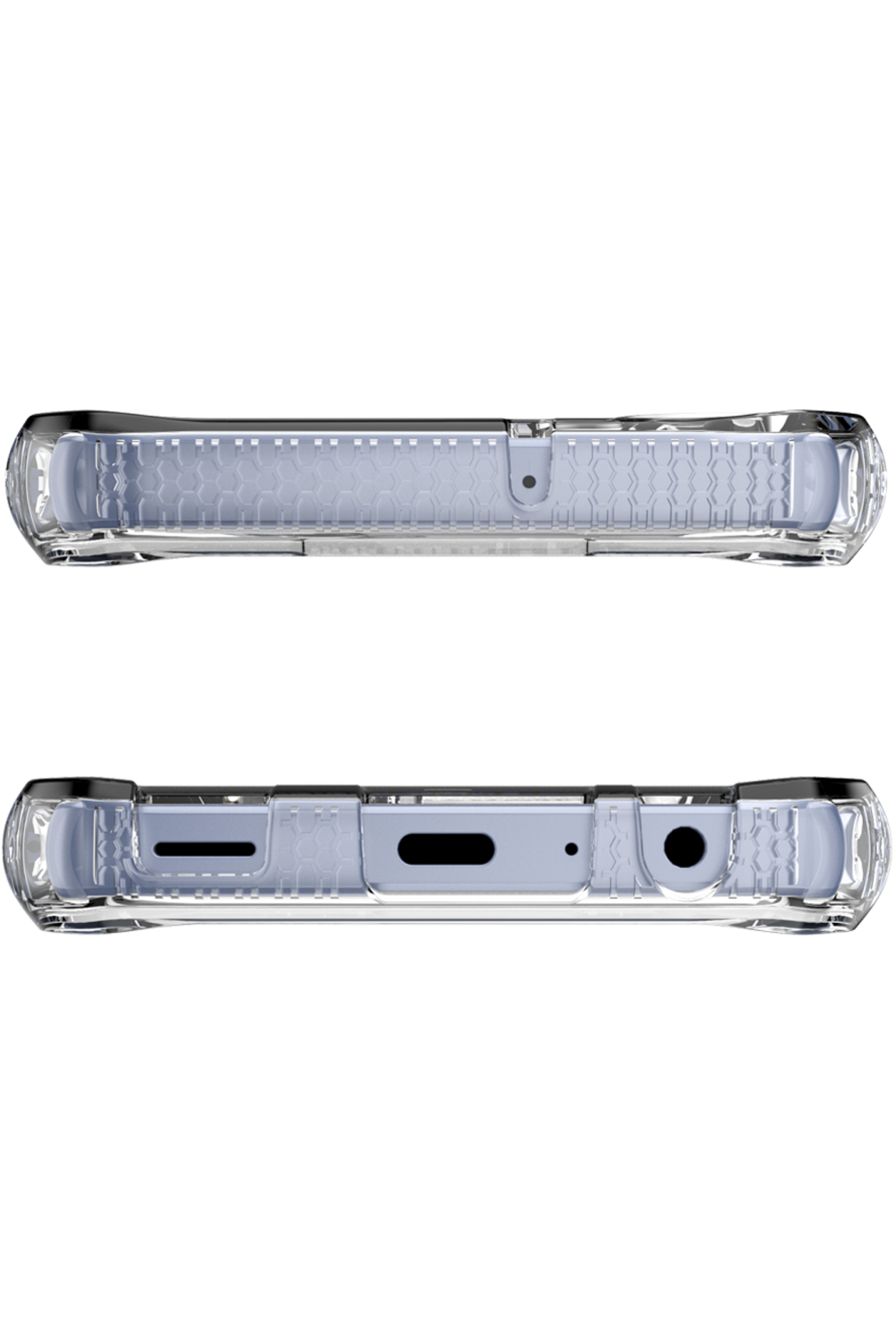 Itskins Level 2 Spectrumclear_R For Samsung Galaxy A25 5G Transparent - Afbeelding 5
