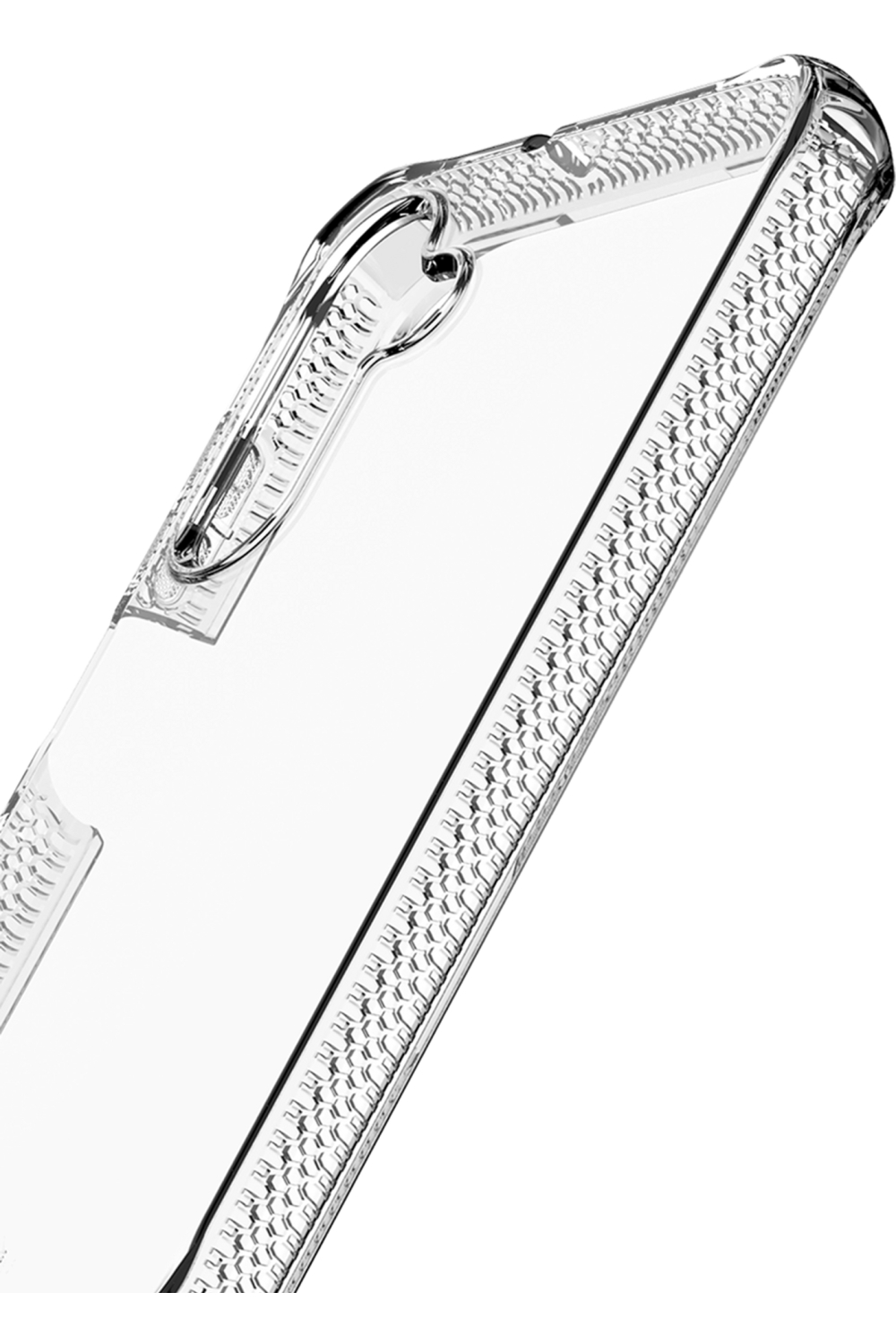 Itskins Level 2 Spectrumclear_R For Samsung Galaxy A25 5G Transparent - Afbeelding 6
