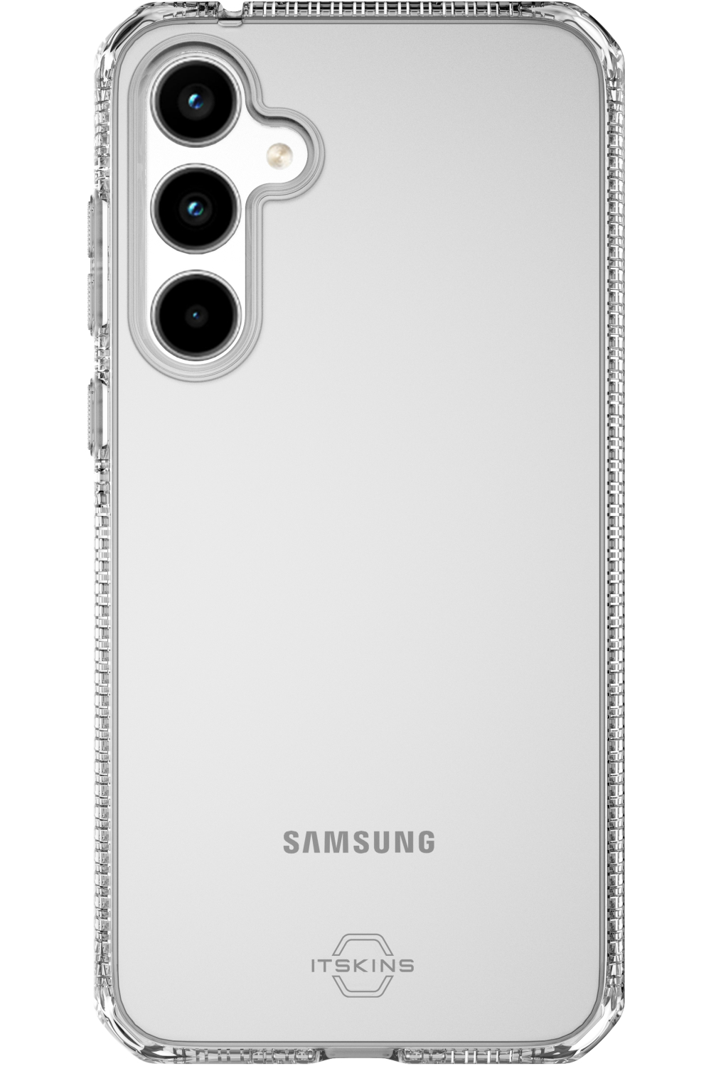 Itskins Level 2 Spectrumclear_R For Samsung Galaxy A35 5G Transparent - Afbeelding 2
