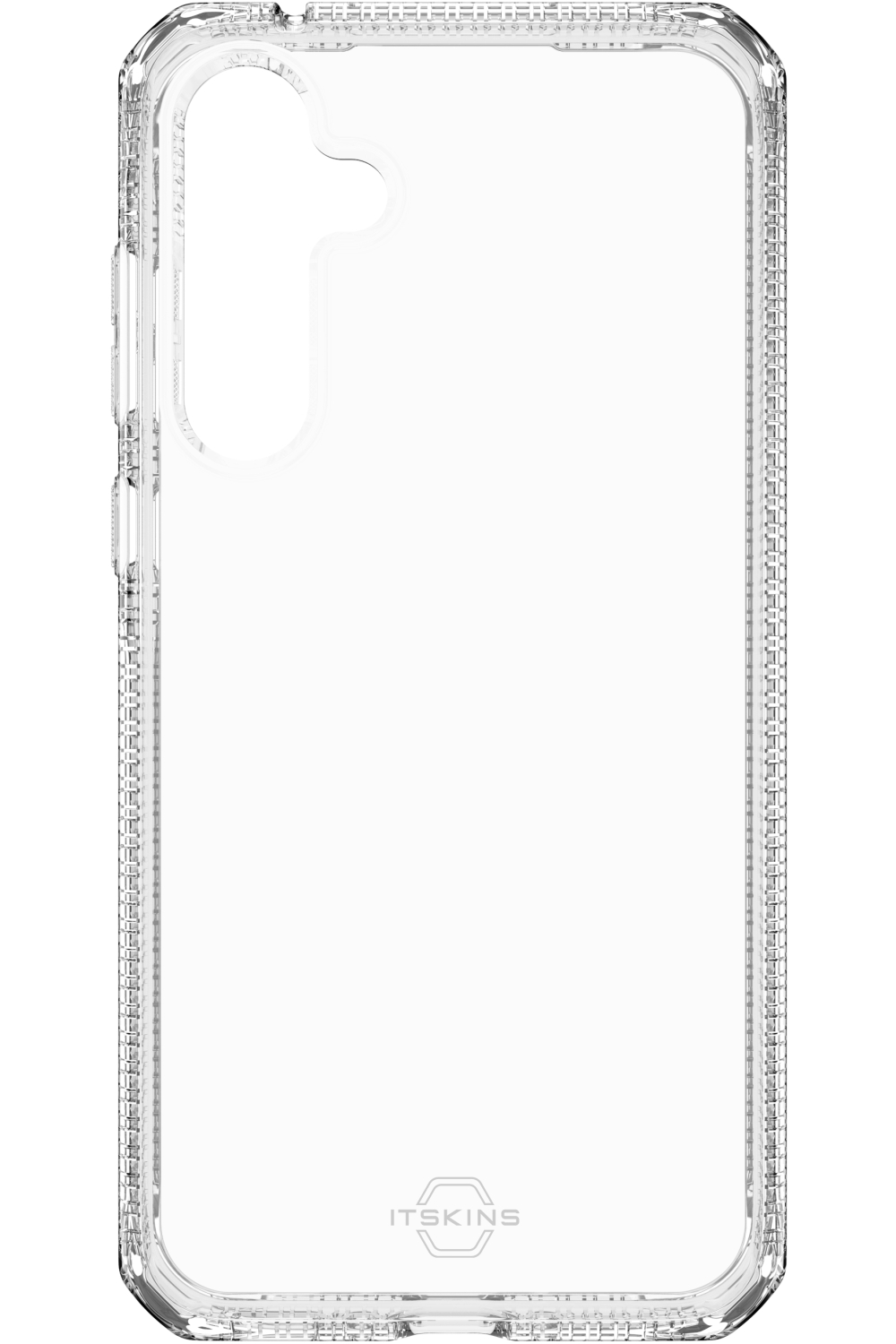 Itskins Level 2 Spectrumclear_R For Samsung Galaxy A35 5G Transparent - Afbeelding 3
