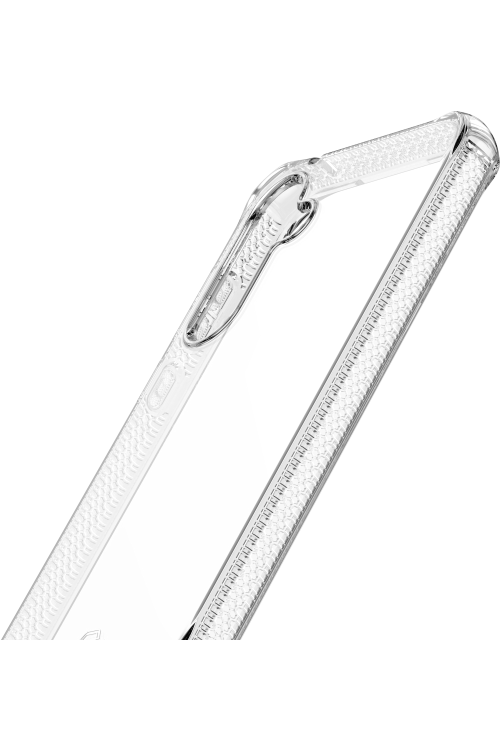 Itskins Level 2 Spectrumclear_R For Samsung Galaxy A35 5G Transparent - Afbeelding 4