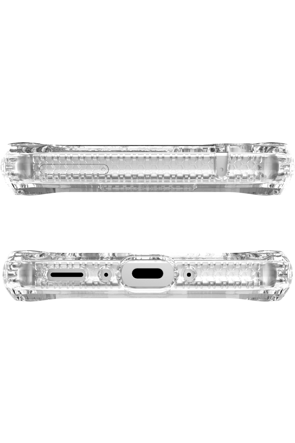 Itskins Level 2 Spectrumclear_R For Samsung Galaxy A35 5G Transparent - Afbeelding 6