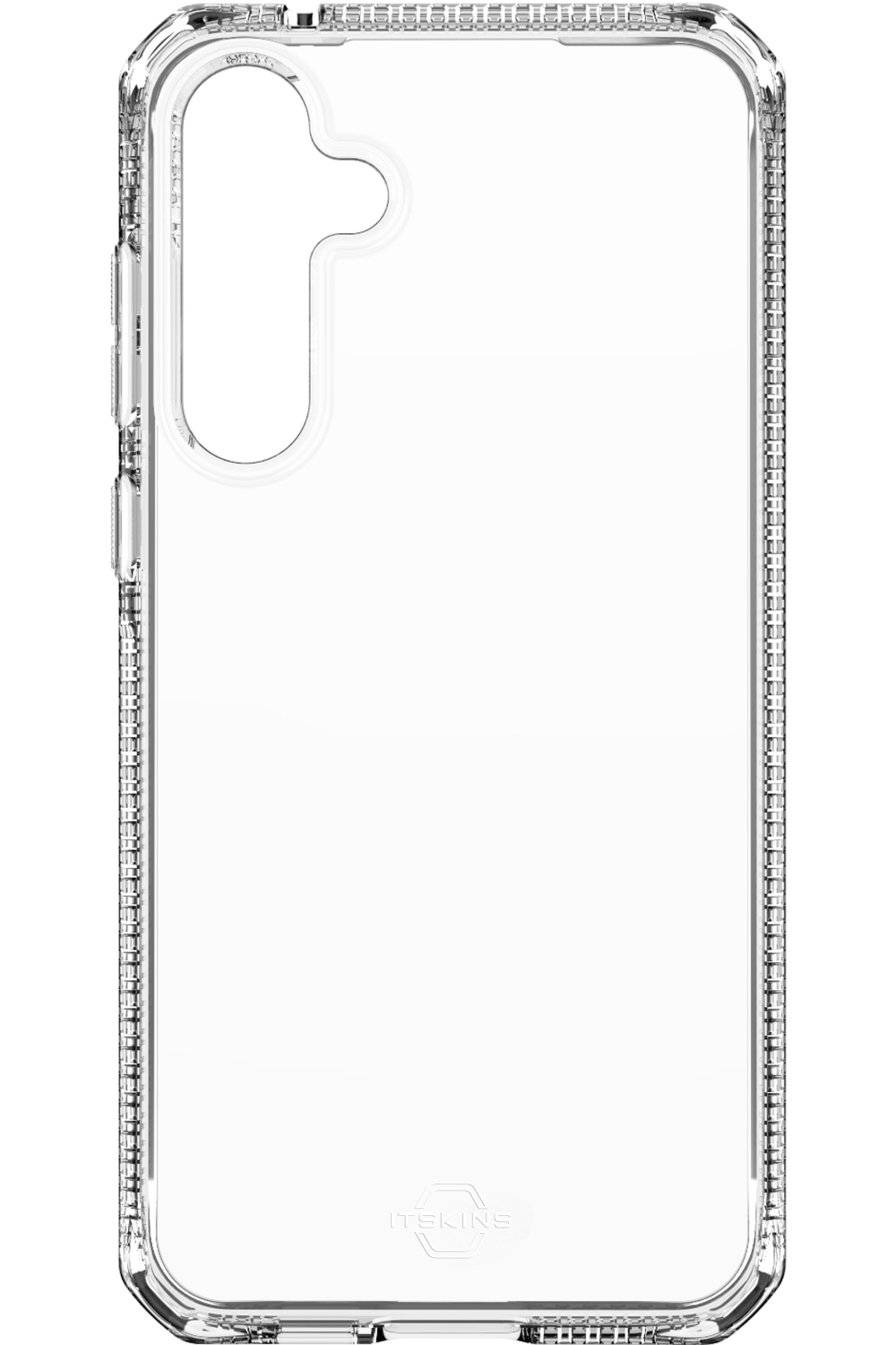 Itskins Level 2 Spectrumclear_R For Samsung Galaxy A55 5G Transparent - Afbeelding 3