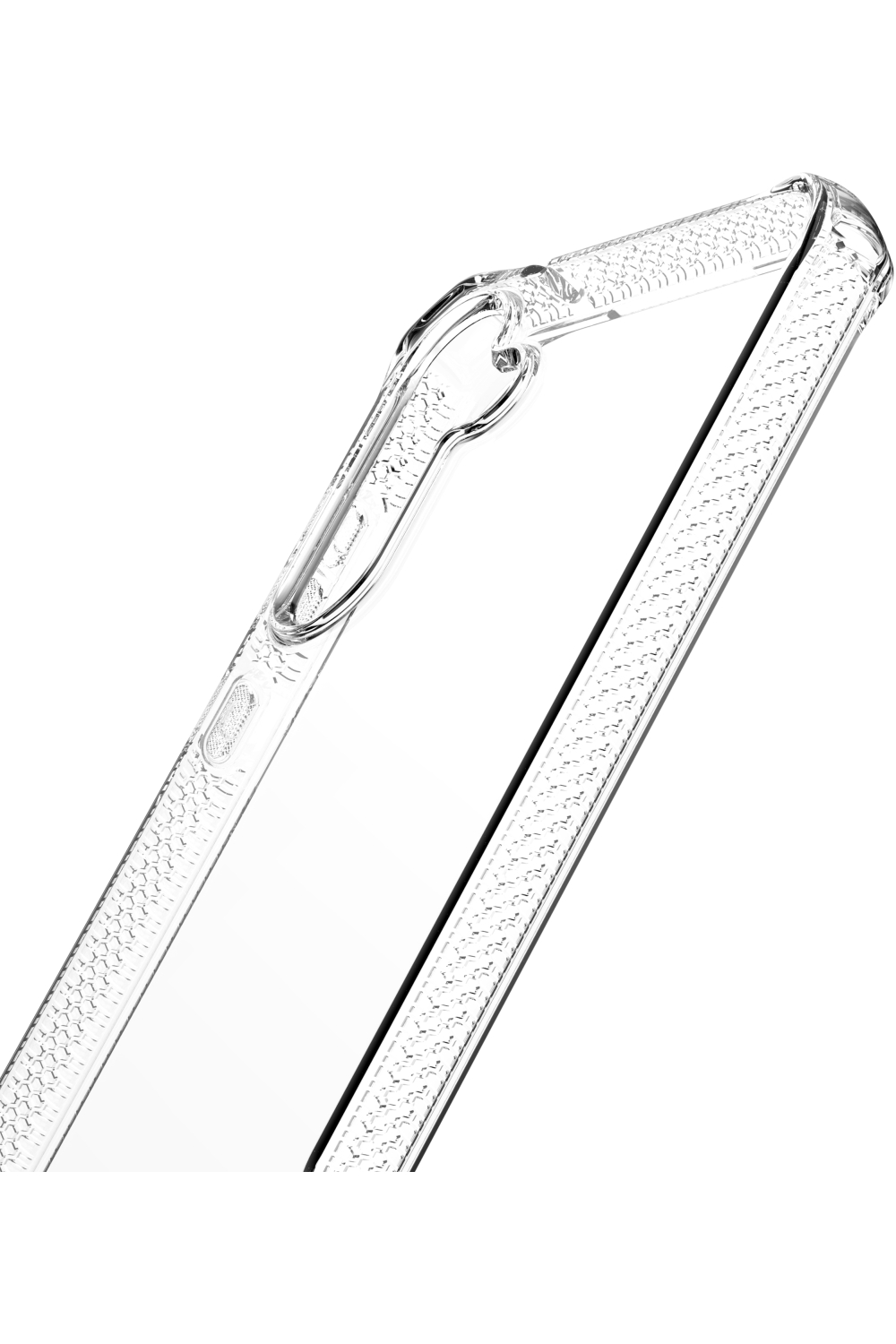 Itskins Level 2 Spectrumclear_R For Samsung Galaxy A55 5G Transparent - Afbeelding 4
