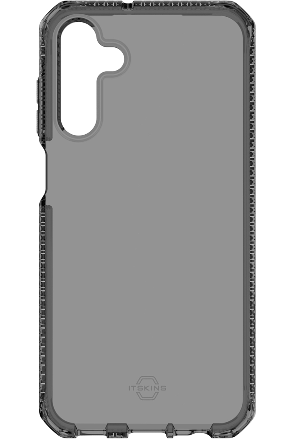 Itskins Level 2 Spectrumclear_R For Samsung Galaxy A15 4G/5G Smoke - Afbeelding 3