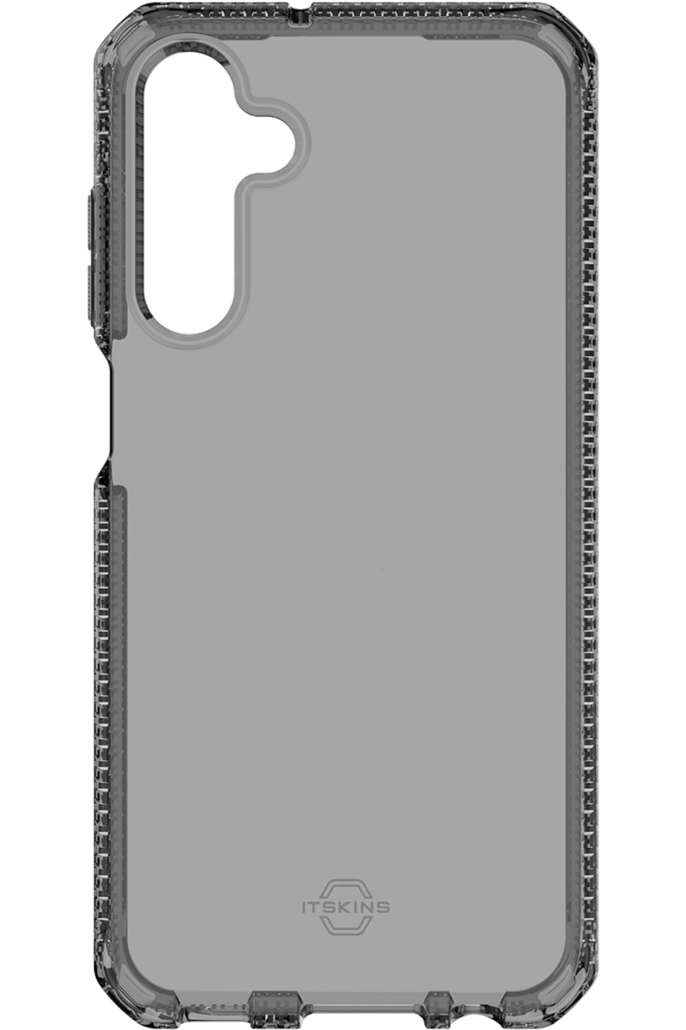 Itskins Level 2 Spectrumclear_R For Samsung Galaxy A25 5G Smoke - Afbeelding 3