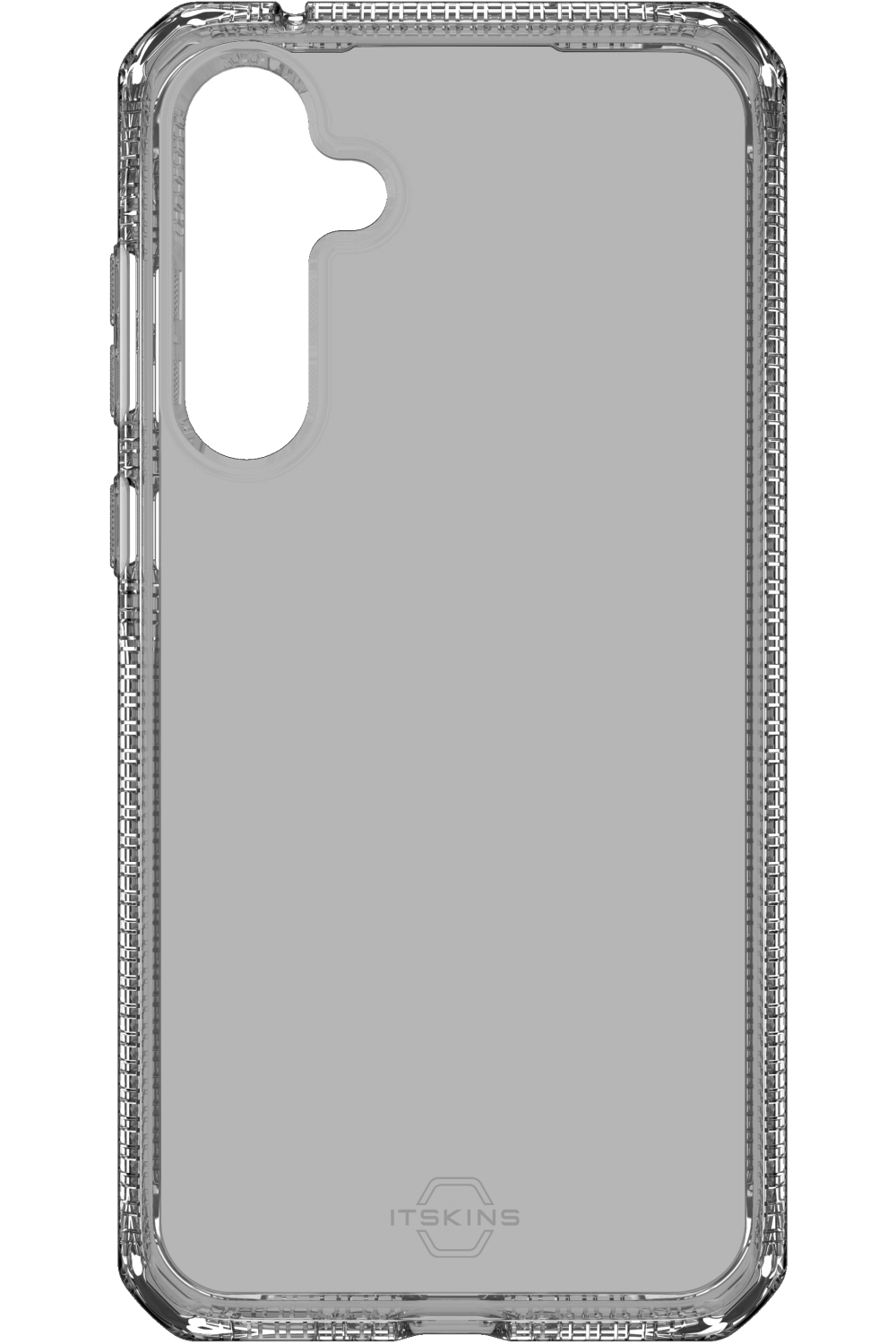Itskins Level 2 Spectrumclear_R For Samsung Galaxy A35 5G Smoke - Afbeelding 3