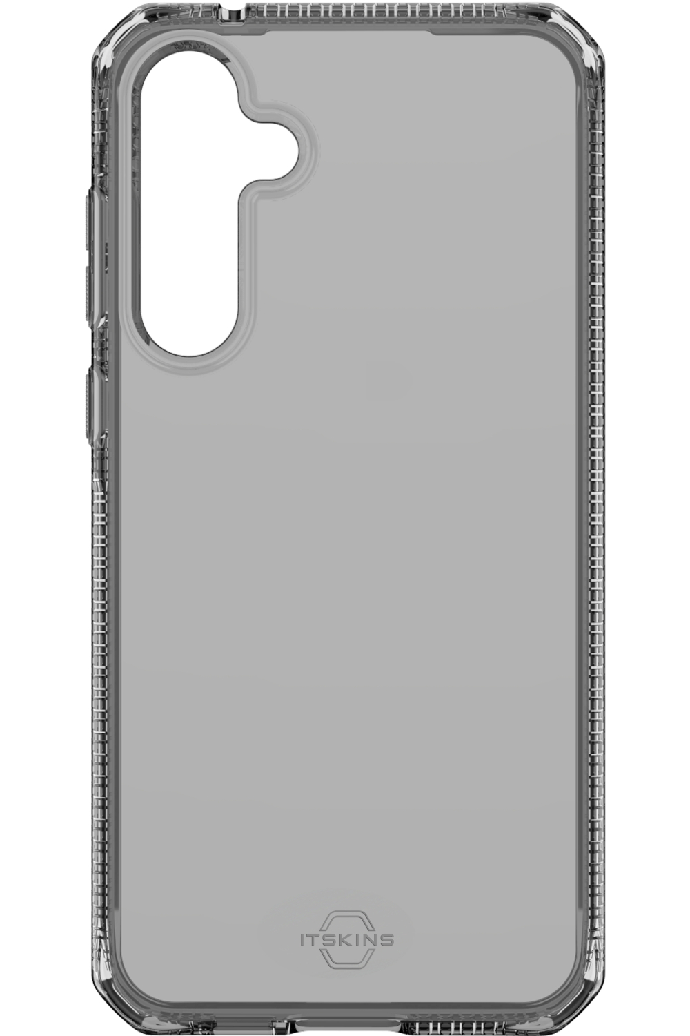Itskins Level 2 Spectrumclear_R For Samsung Galaxy A55 5G Smoke - Afbeelding 3