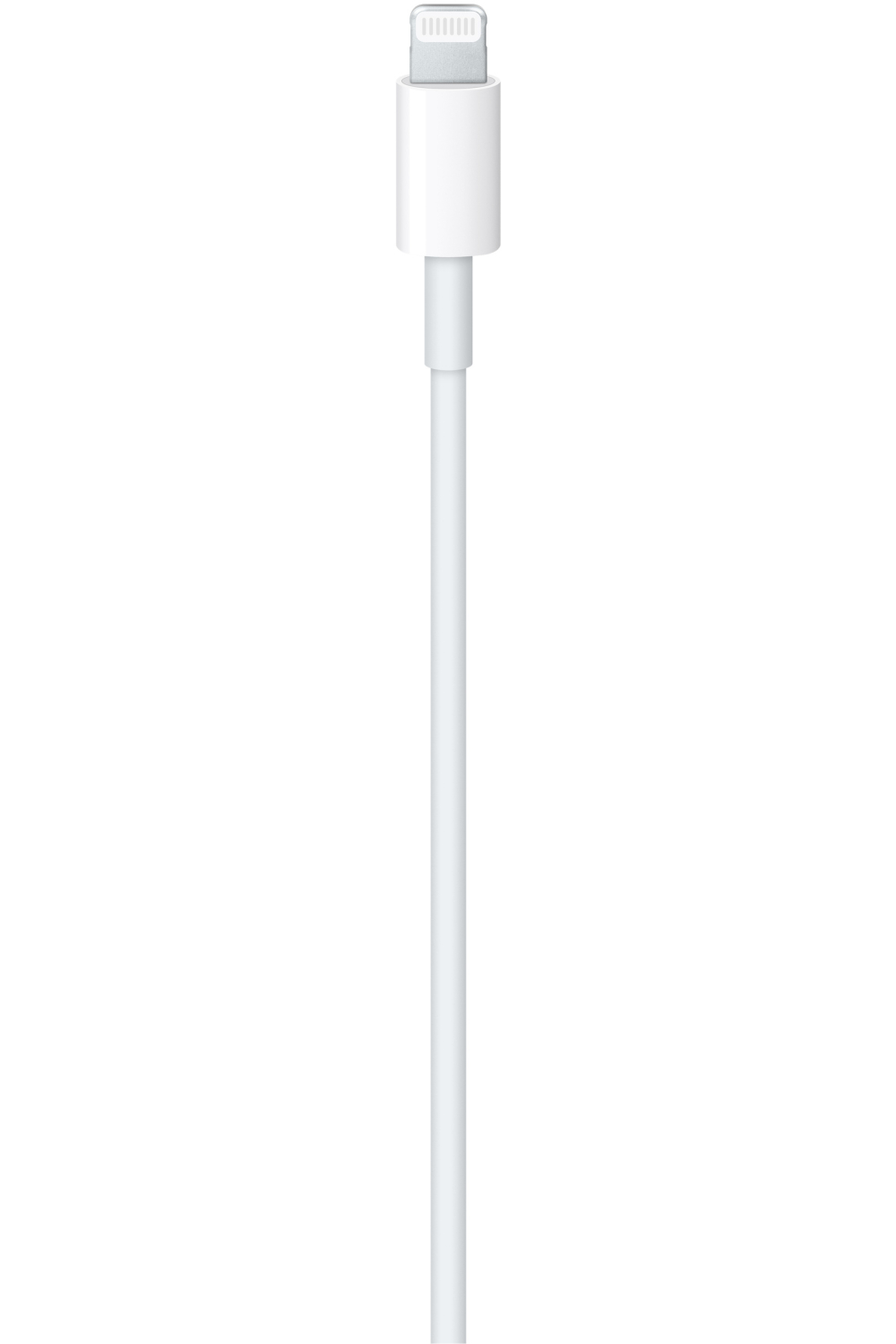 Apple Mqgh2Zm/A Apple Usb-C To Lightning Cable 2M. White - Afbeelding 3