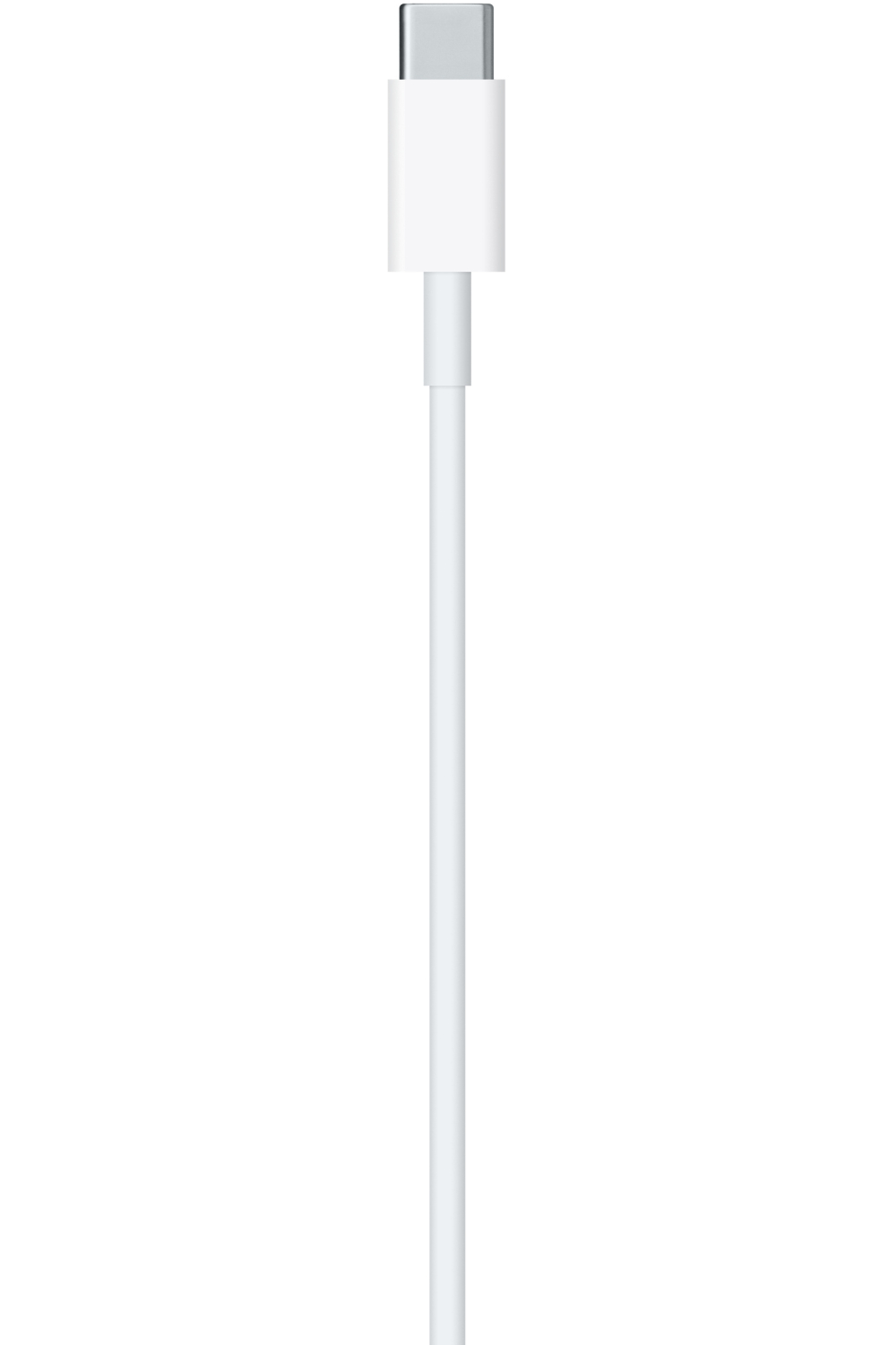 Apple Mqgh2Zm/A Apple Usb-C To Lightning Cable 2M. White - Afbeelding 4