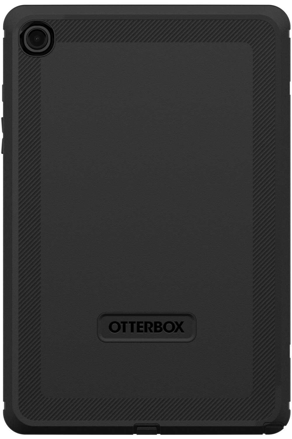 Otterbox Defender Series Samsung Galaxy Tab A9+ 11 Black