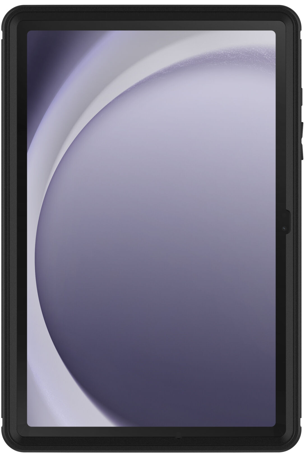 Otterbox Defender Series Samsung Galaxy Tab A9+ 11 Black - Afbeelding 2