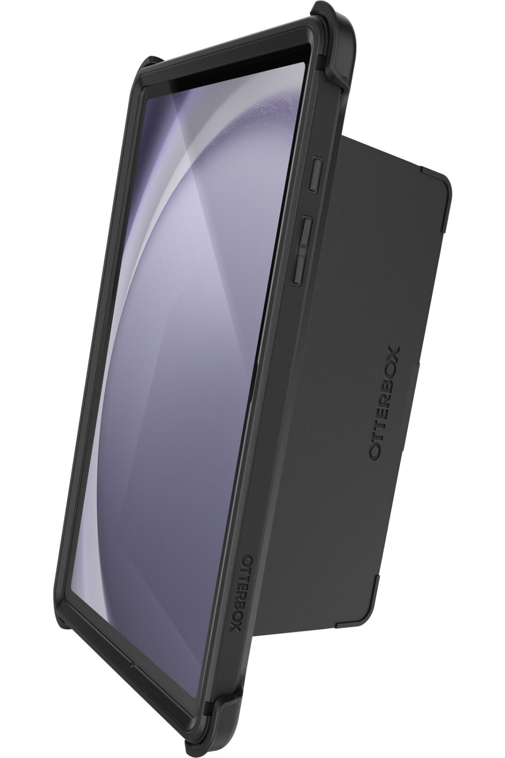 Otterbox Defender Series Samsung Galaxy Tab A9+ 11 Black - Afbeelding 3