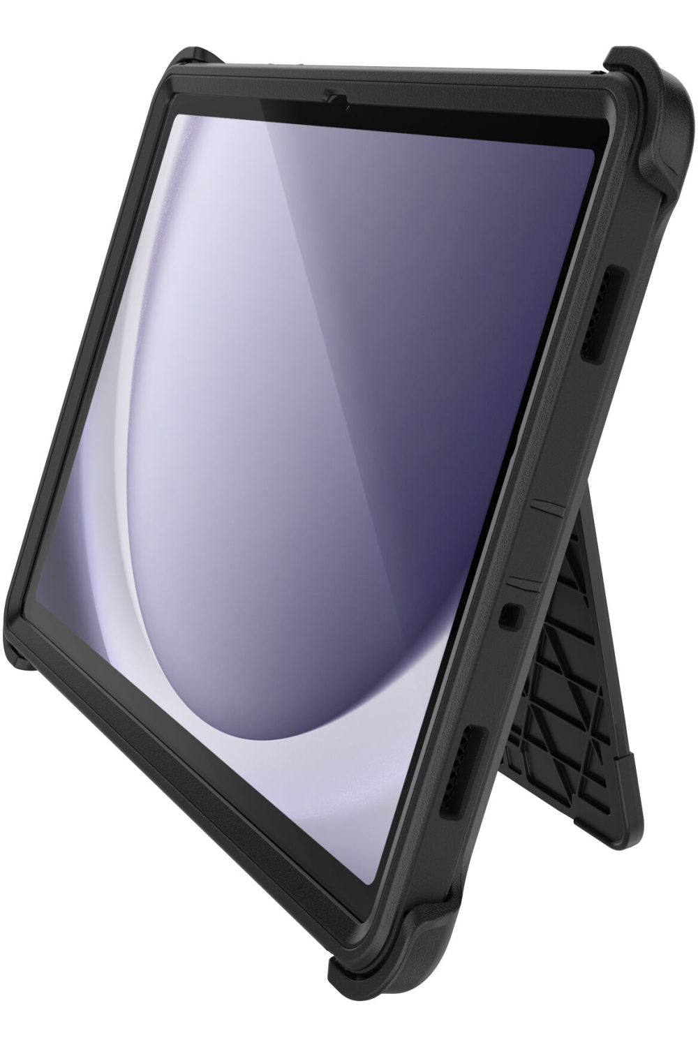 Otterbox Defender Series Samsung Galaxy Tab A9+ 11 Black - Afbeelding 4