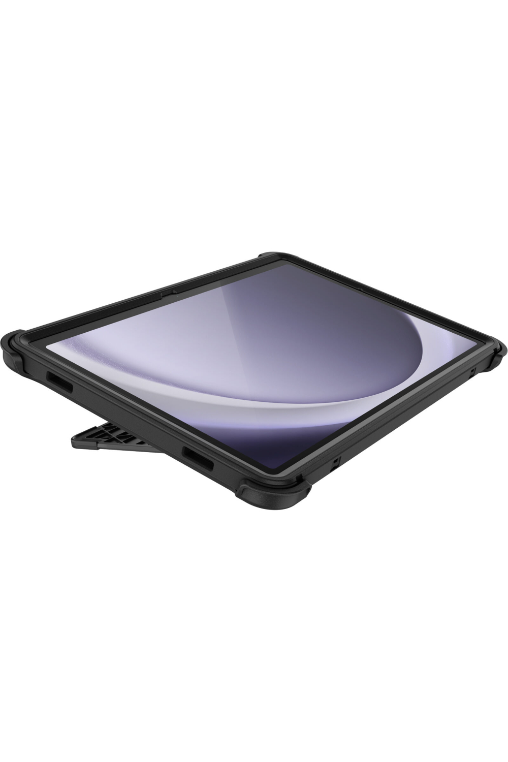 Otterbox Defender Series Samsung Galaxy Tab A9+ 11 Black - Afbeelding 5