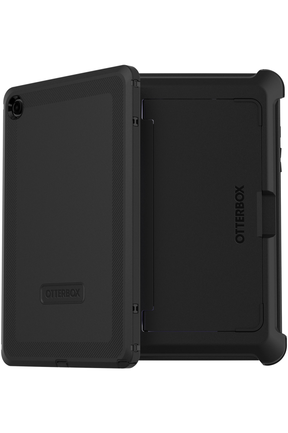 Otterbox Defender Series Samsung Galaxy Tab A9+ 11 Black - Afbeelding 6