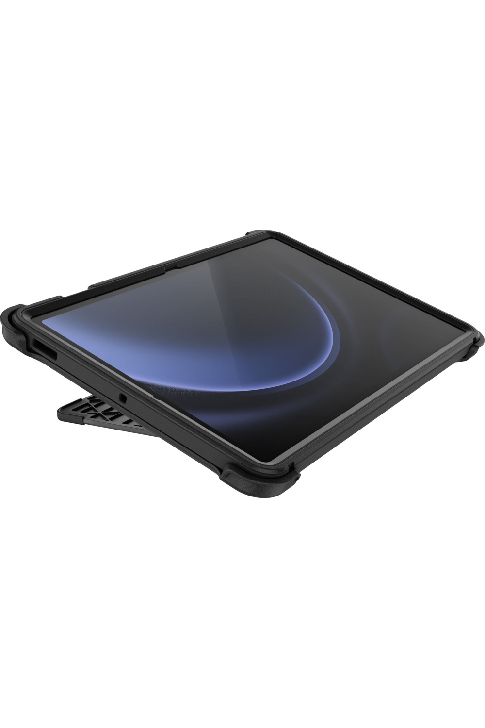 Otterbox Defender Series Samsung Galaxy Tab S9 Fe 10.9 Black - Afbeelding 5