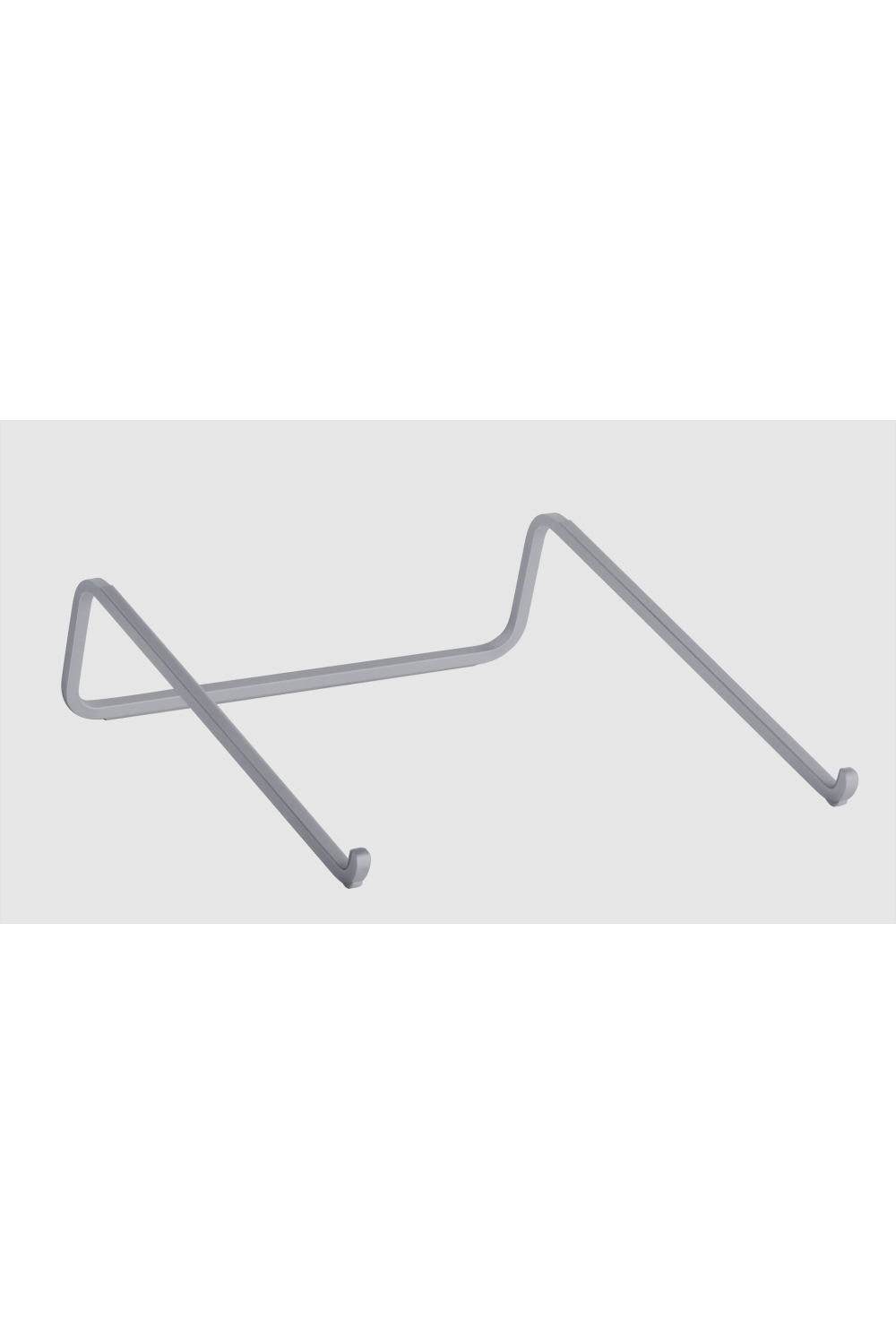 Rain Design Mbar Laptop Stand Space Grey - Afbeelding 2