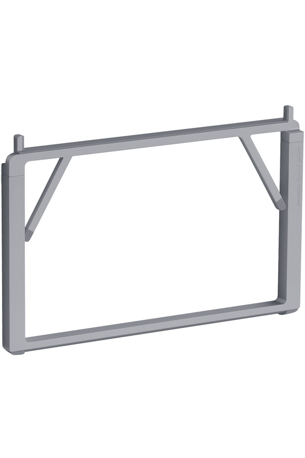 Rain Design Mbar Pro+ Foldable Laptop Stand Space Grey