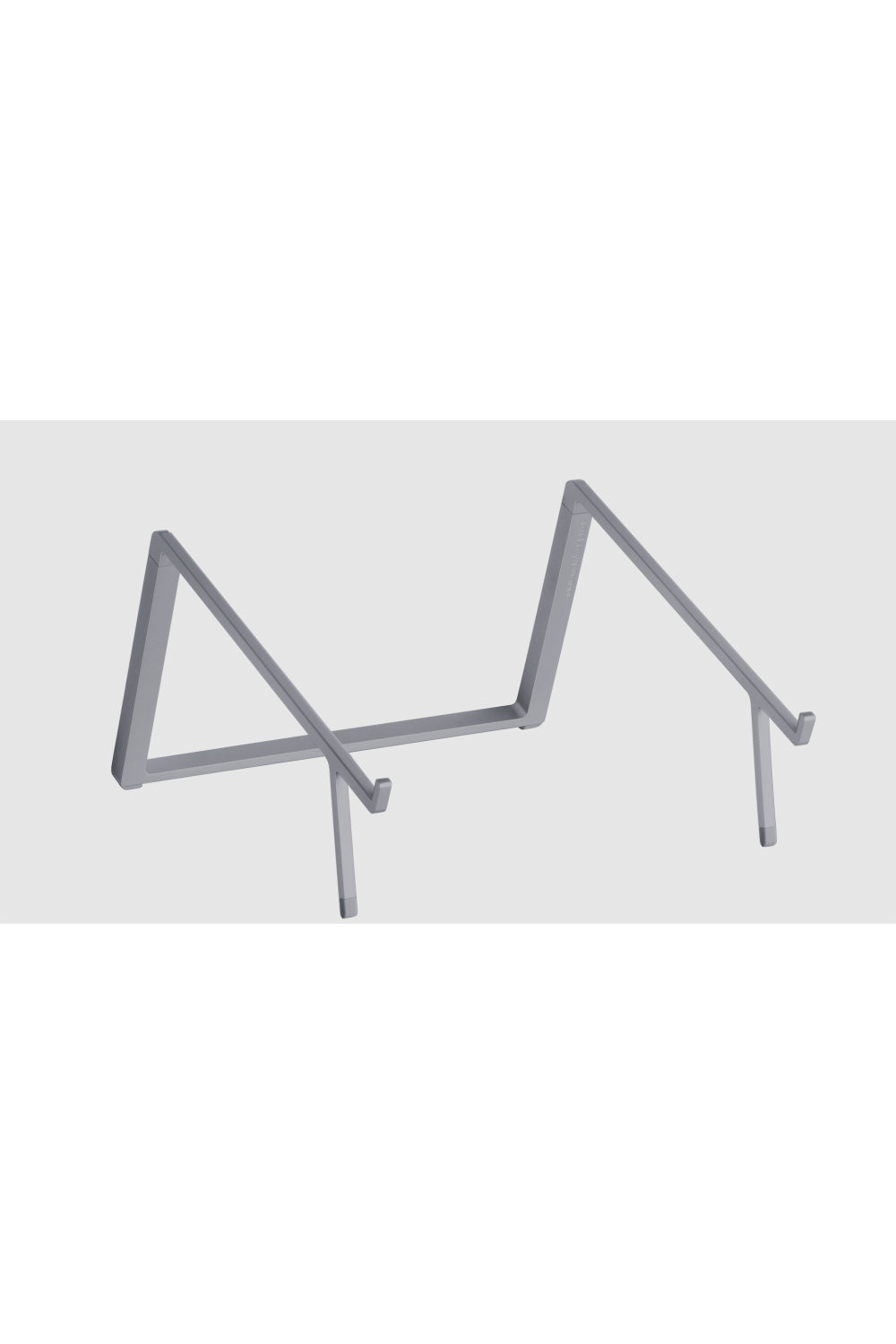 Rain Design Mbar Pro+ Foldable Laptop Stand Space Grey - Afbeelding 6
