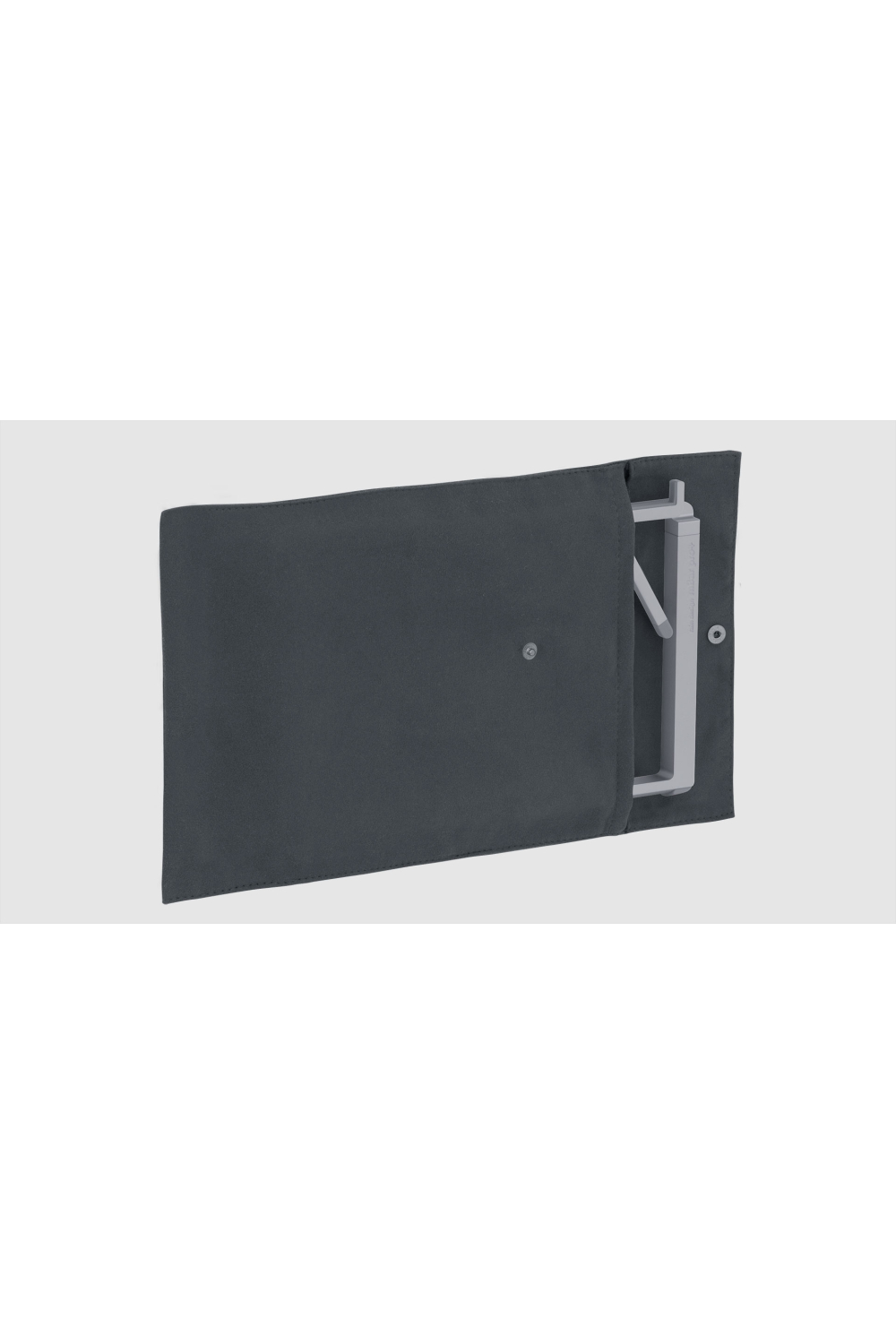 Rain Design Mbar Pro+ Foldable Laptop Stand Space Grey - Afbeelding 8