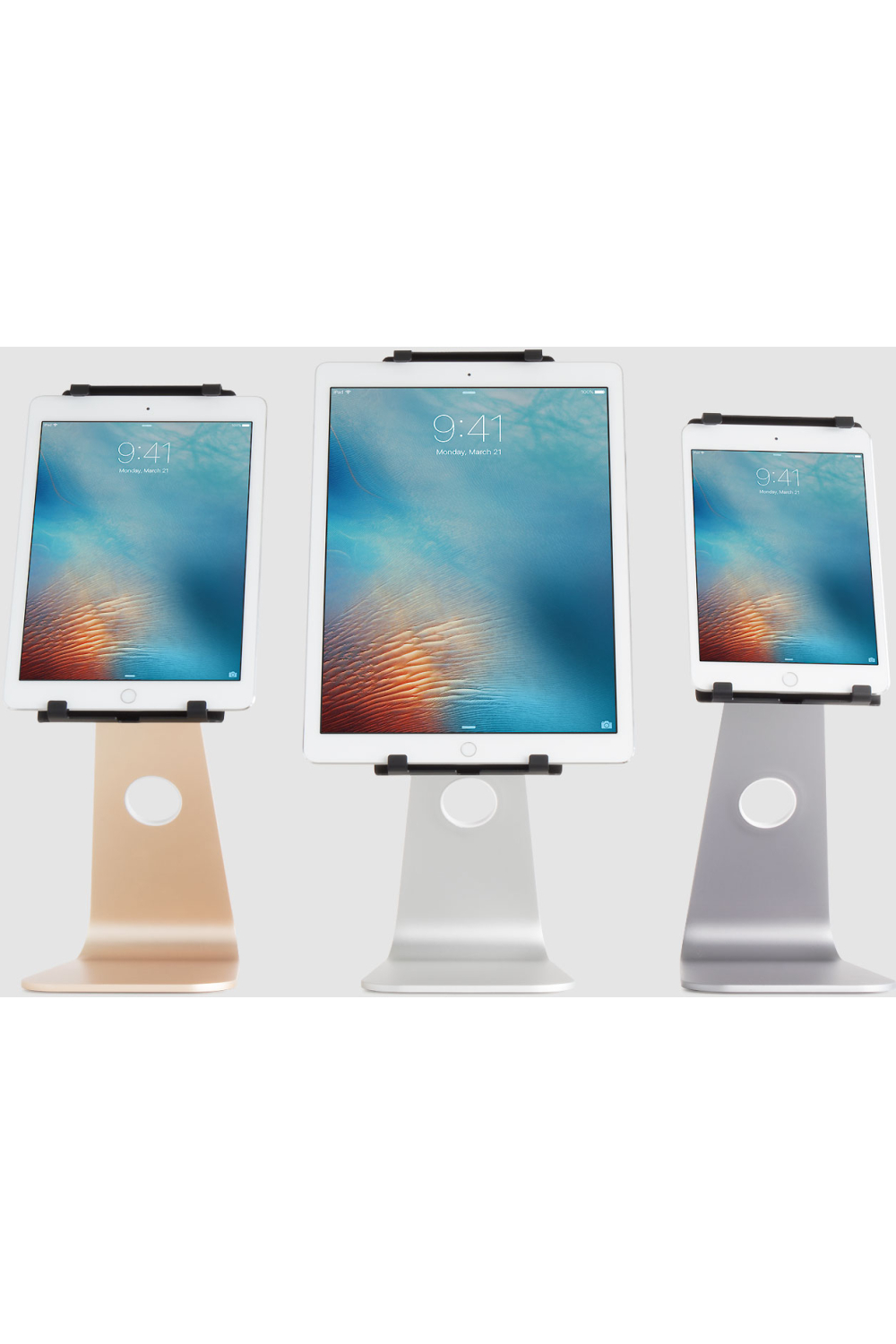 Rain Design Mstand Tablet Pro Stand Gold - Afbeelding 6