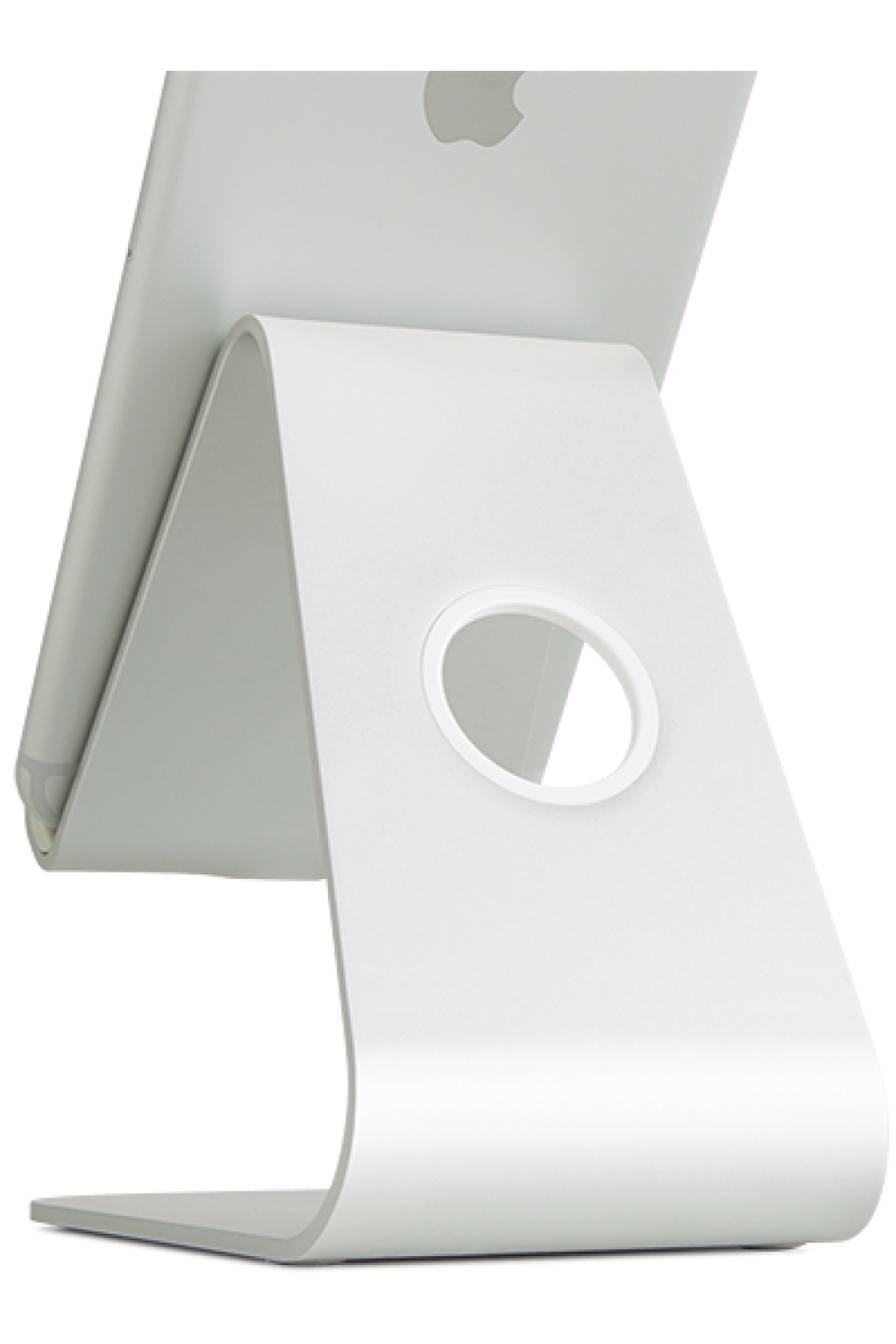 Rain Design Mstand Mobile Stand Silver