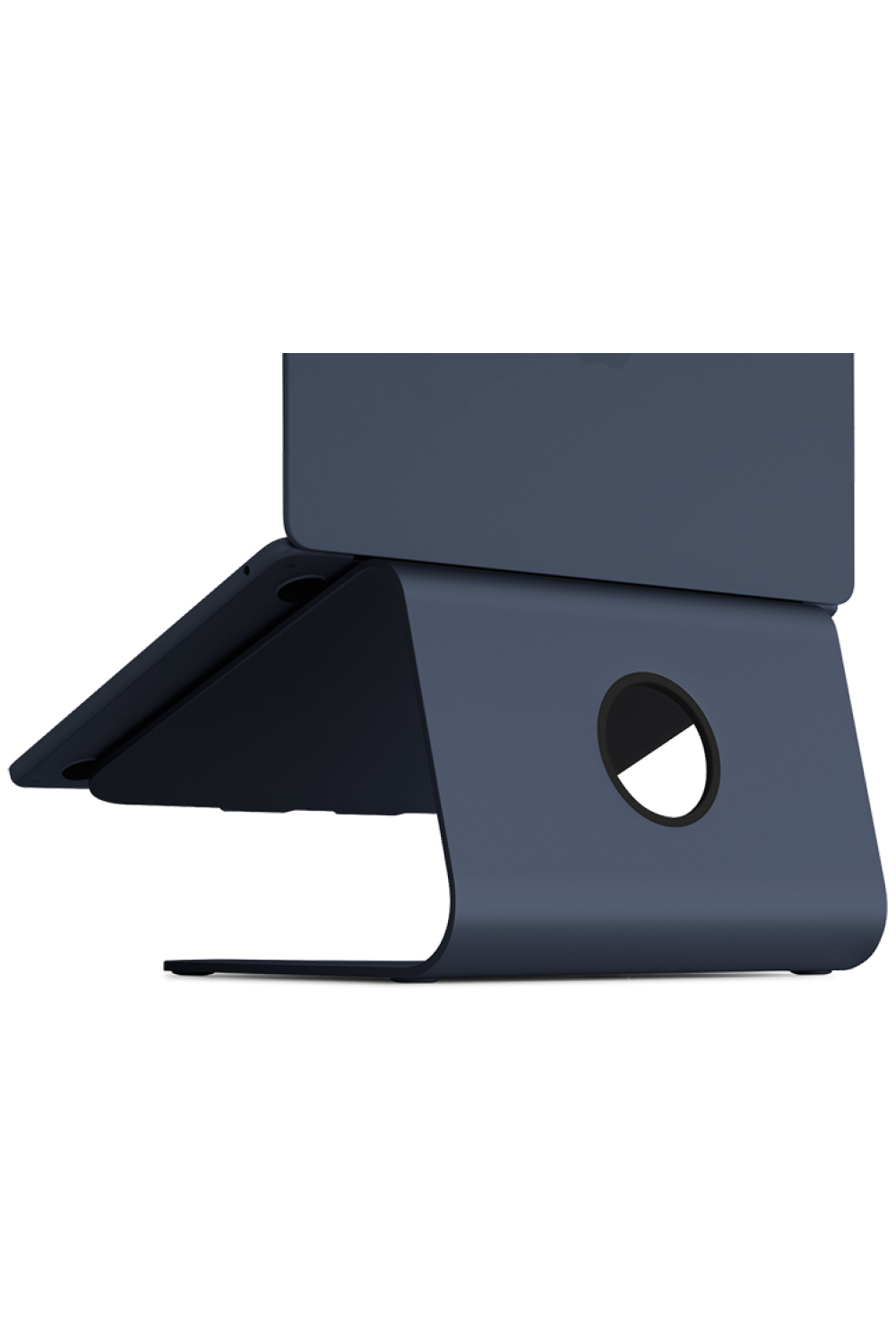 Rain Design Mstand Laptop Stand Midnight