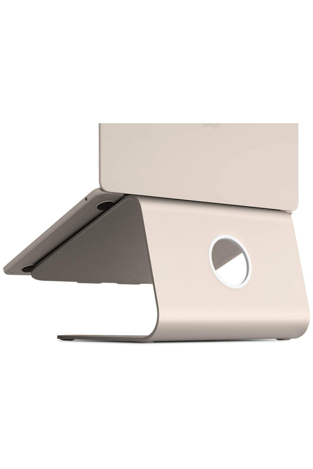 Rain Design Mstand Laptop Stand Starlight