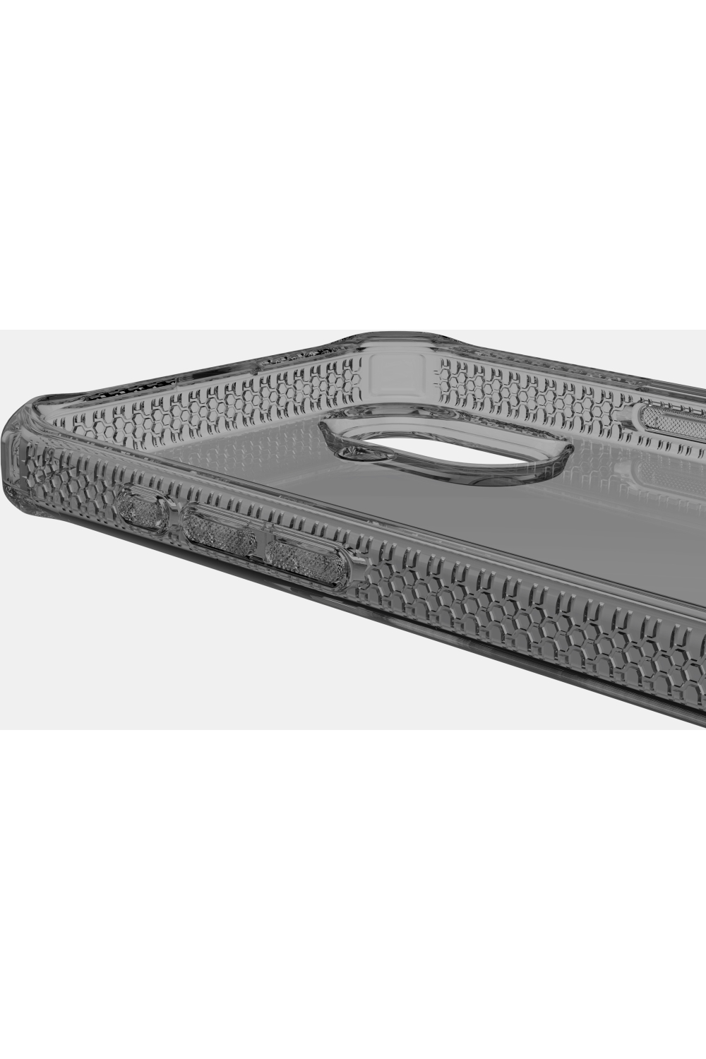 Itskins Level 2 Spectrumclear_R For Apple Iphone 16 Plus Smoke - Afbeelding 7