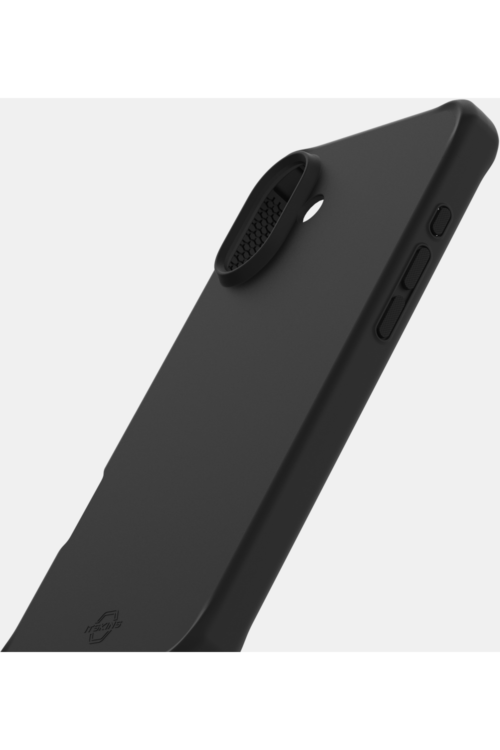 Itskins Level 3 Spectrumsilk_R For Apple Iphone 16 Plus Black - Afbeelding 6