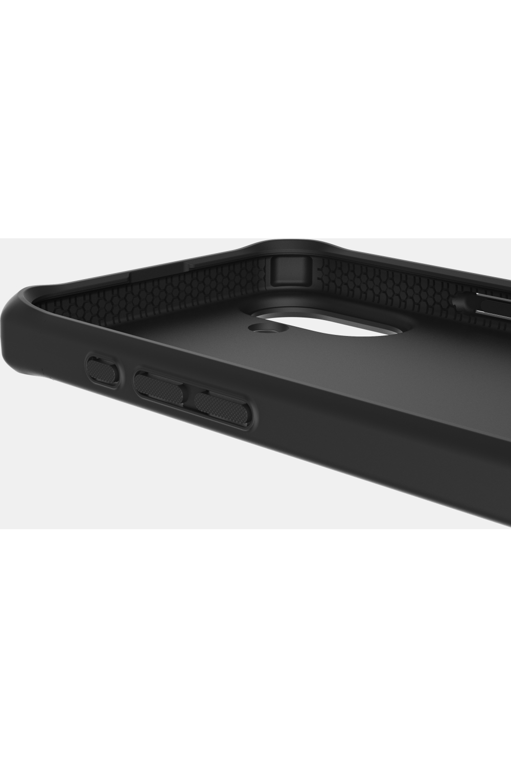 Itskins Level 3 Spectrumsilk_R For Apple Iphone 16 Plus Black - Afbeelding 7