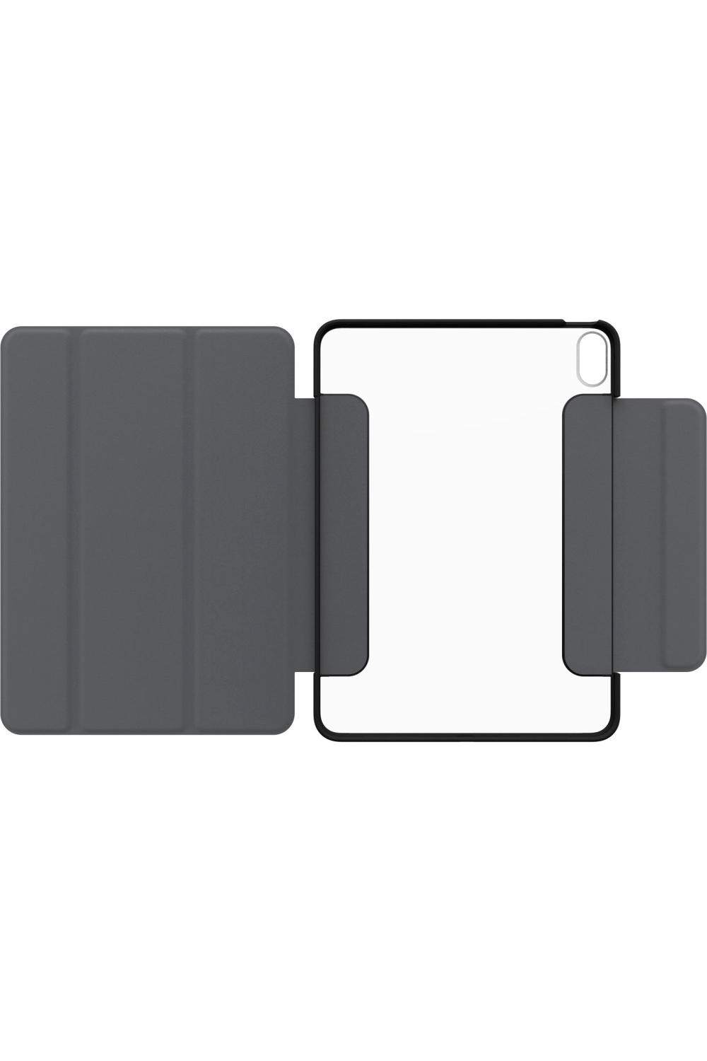 Otterbox Symmetry Folio Case Apple Ipad Air 11 (2024/2025/2026) Black - Afbeelding 3