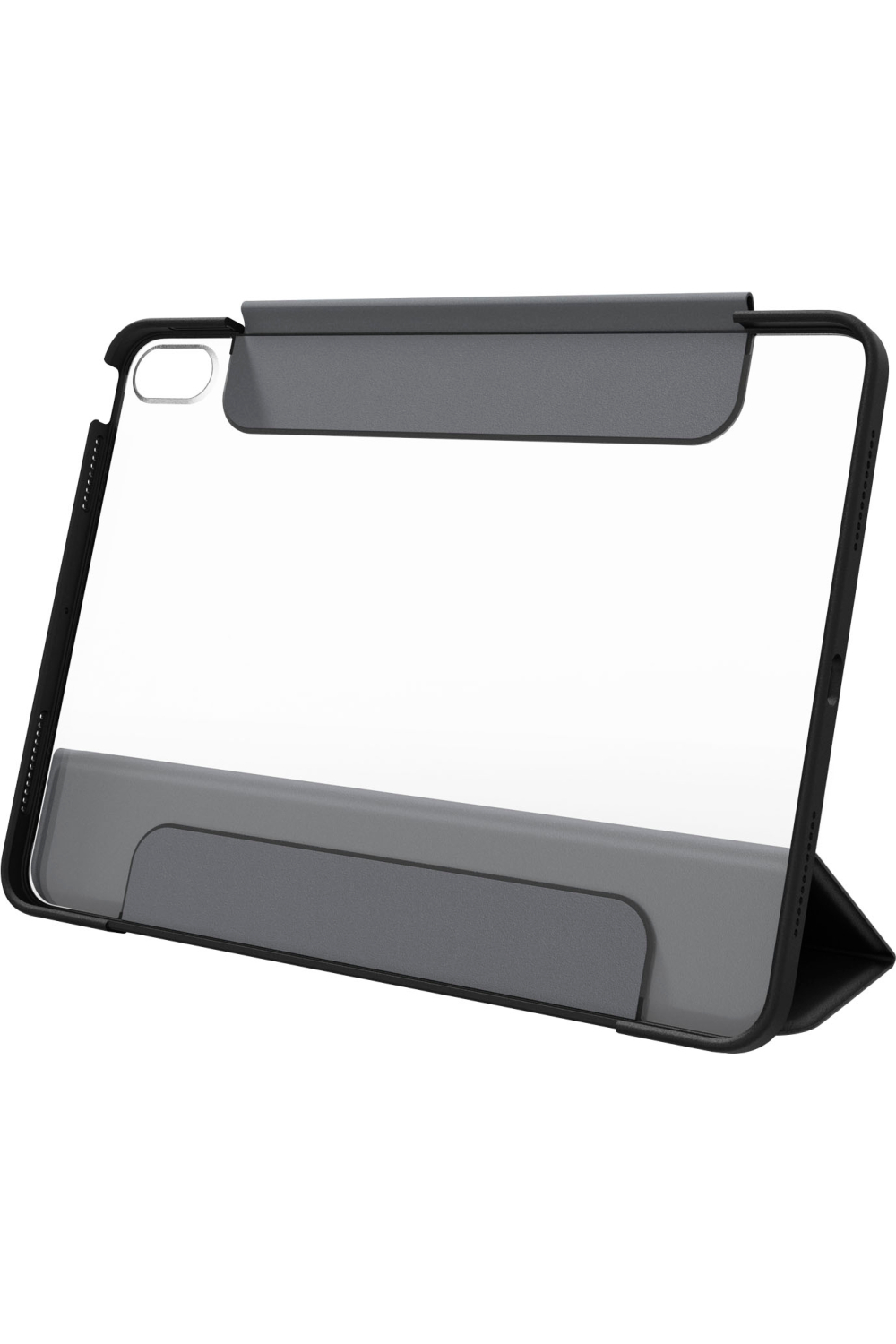 Otterbox Symmetry Folio Case Apple Ipad Air 11 (2024/2025/2026) Black - Afbeelding 4