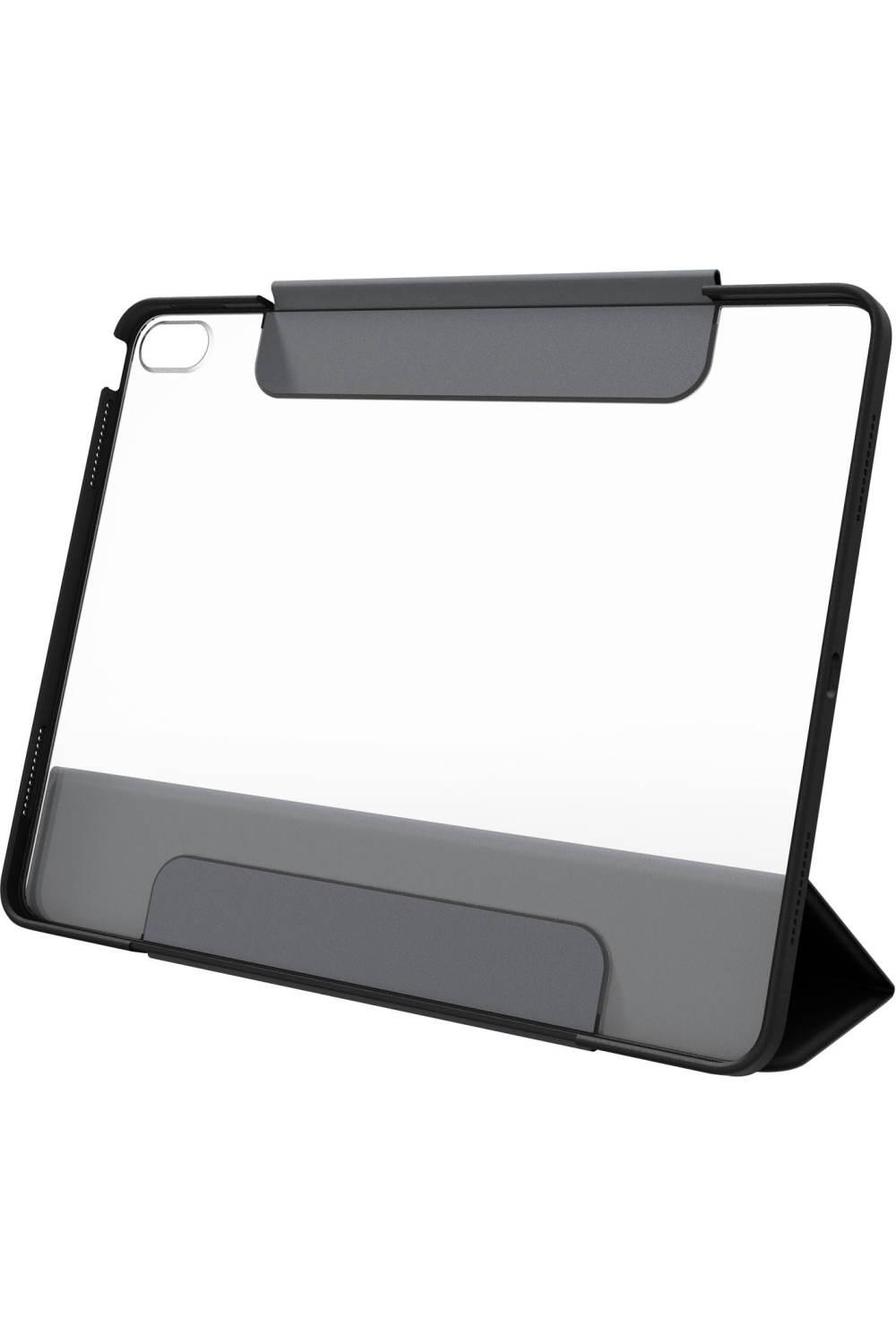 Otterbox Symmetry Folio Case Apple Ipad Air 13 (2024/2025/2026) Black - Afbeelding 5