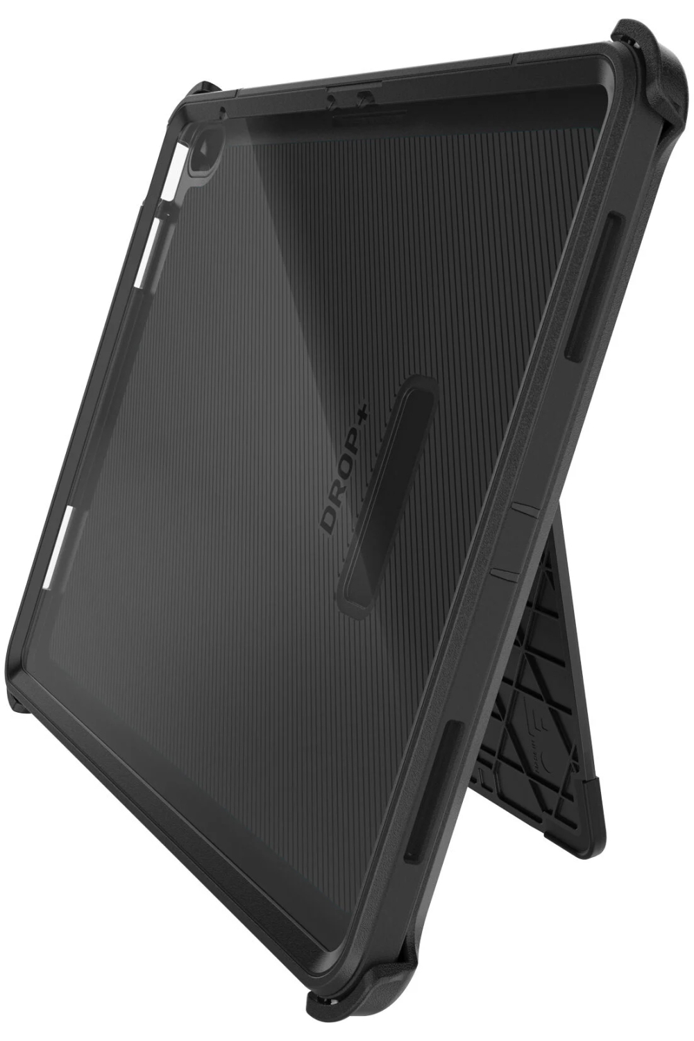 Otterbox Defender Series Apple Ipad Air 13 (2024/2025/2026) Black - Afbeelding 2