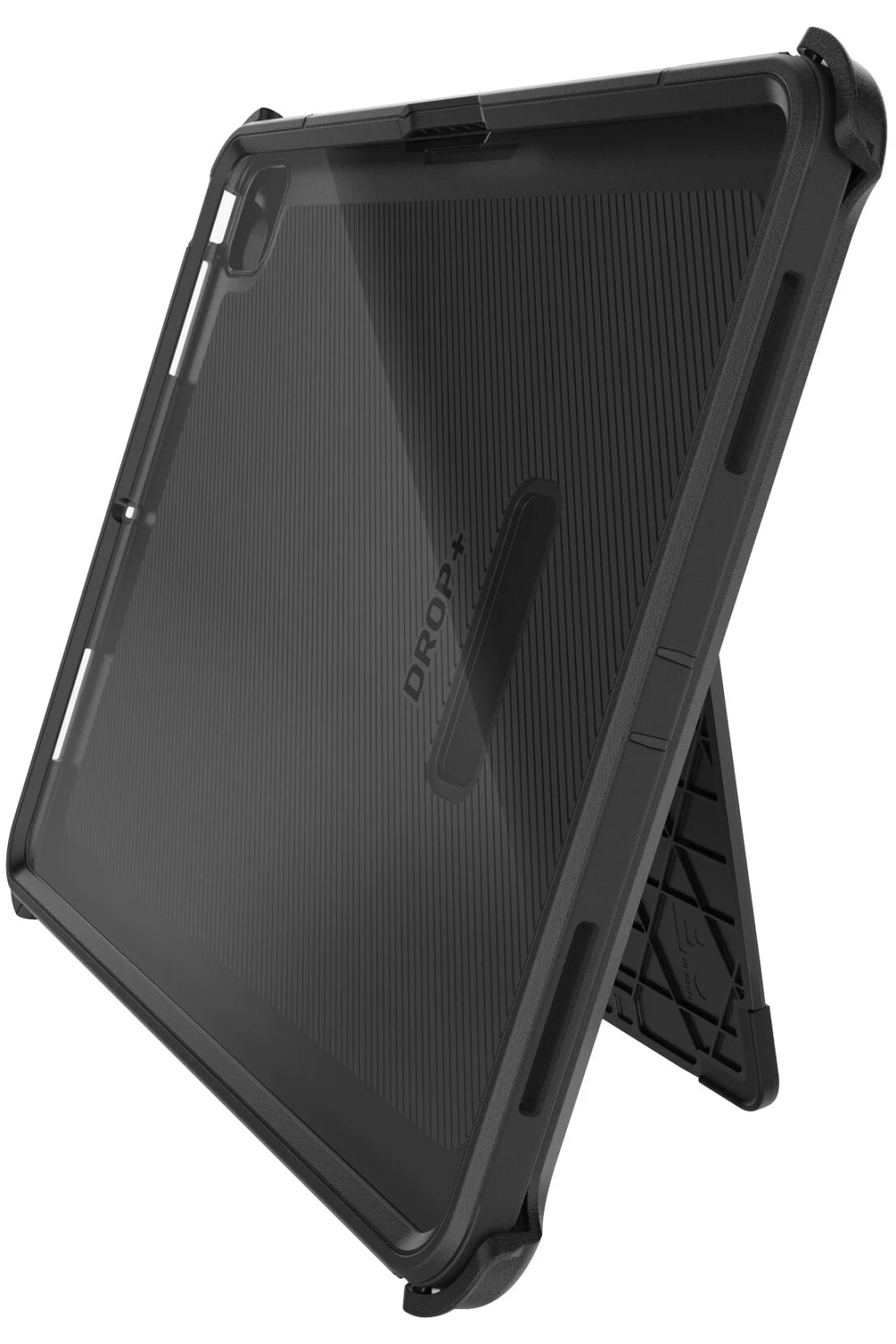 Otterbox Defender Series Apple Ipad Pro 13 (2024/2025) Black - Afbeelding 2