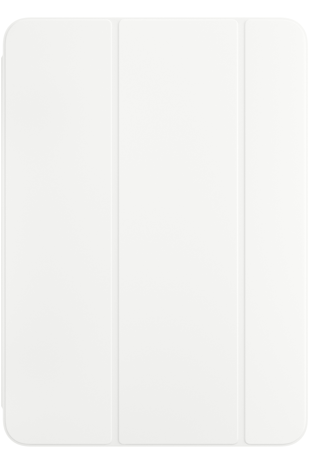 Apple Mw973Zm/A Apple Smart Folio Ipad Pro 11 (2024/2025) White