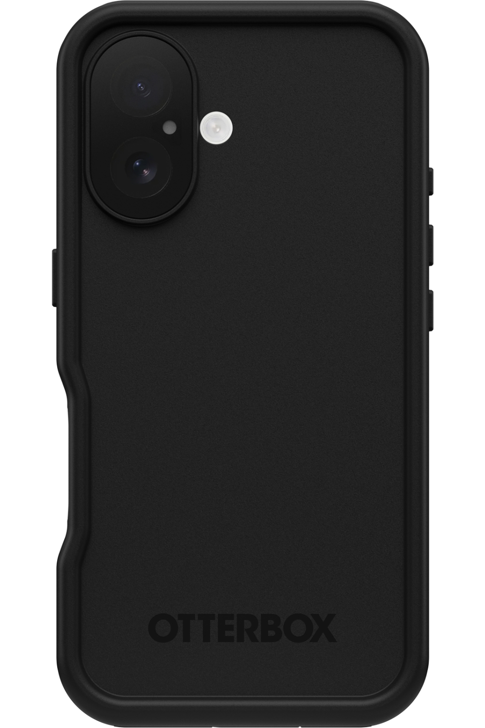 Otterbox Fre For Magsafe Case Apple Iphone 16 Black - Afbeelding 2