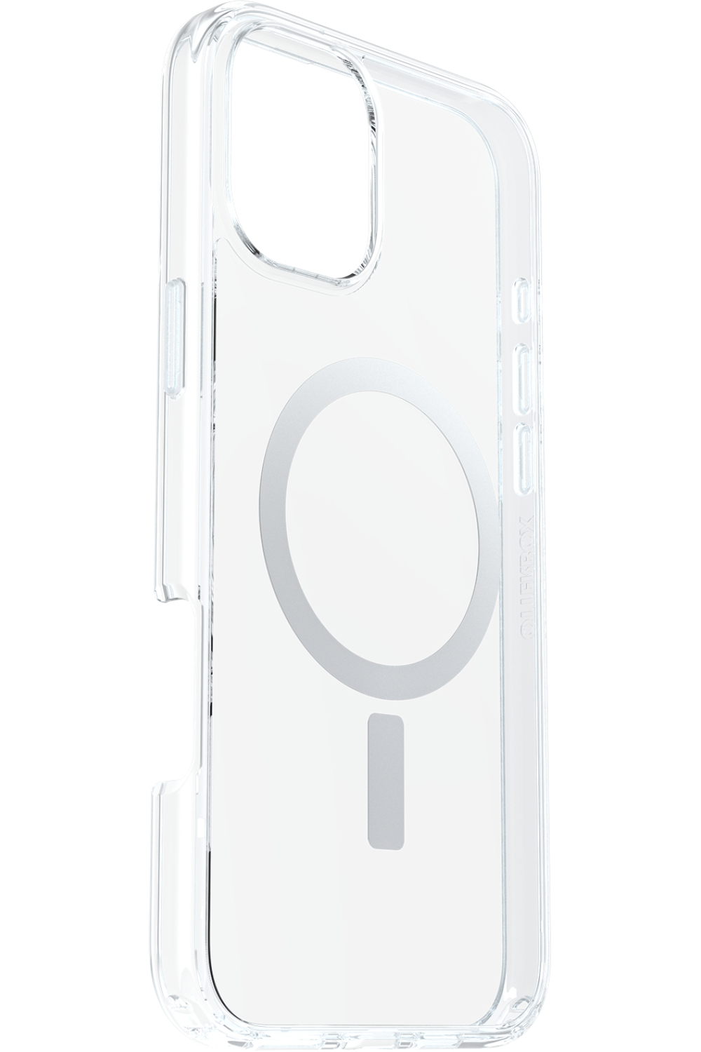 Otterbox Symmetry+ Clear Case Apple Iphone 16 Plus Clear - Afbeelding 2
